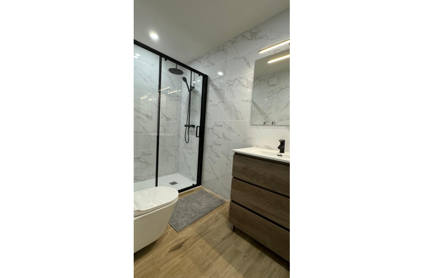 Herverkoop - 1. Apartment / flat - Torrevieja