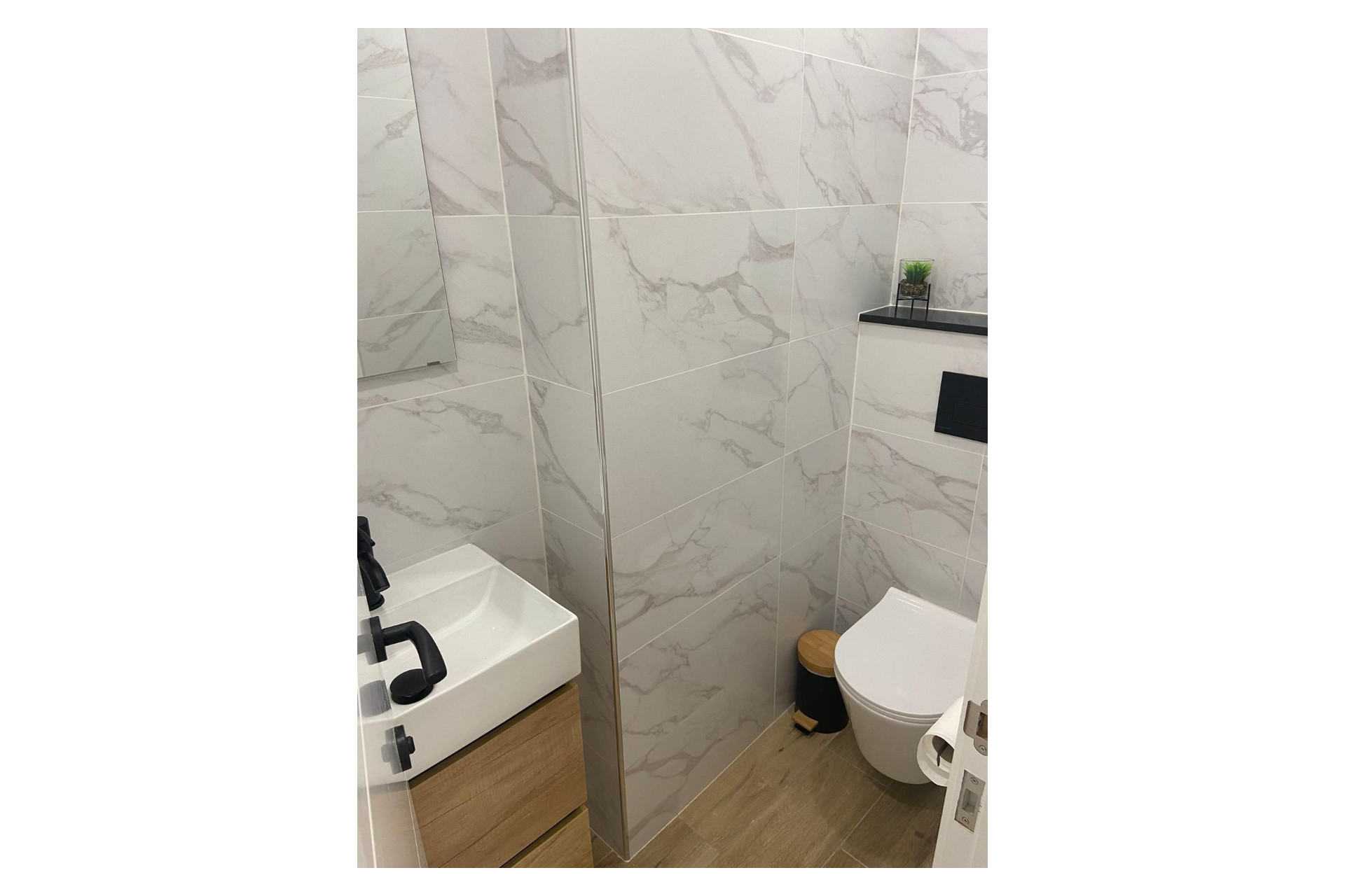 Herverkoop - 1. Apartment / flat - Torrevieja