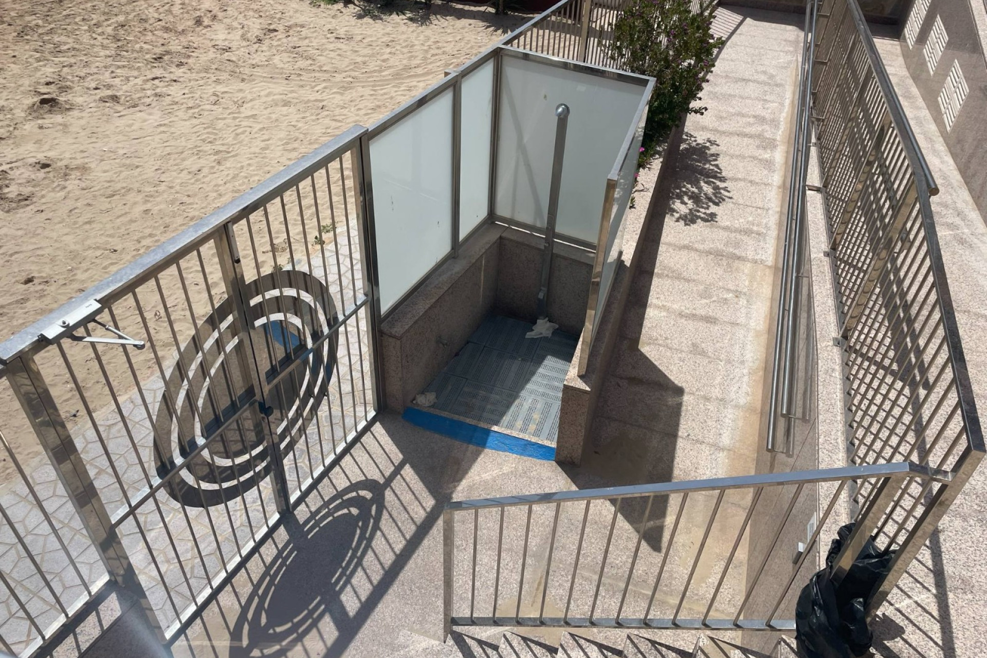 Herverkoop - 1. Apartment / flat - Torrevieja