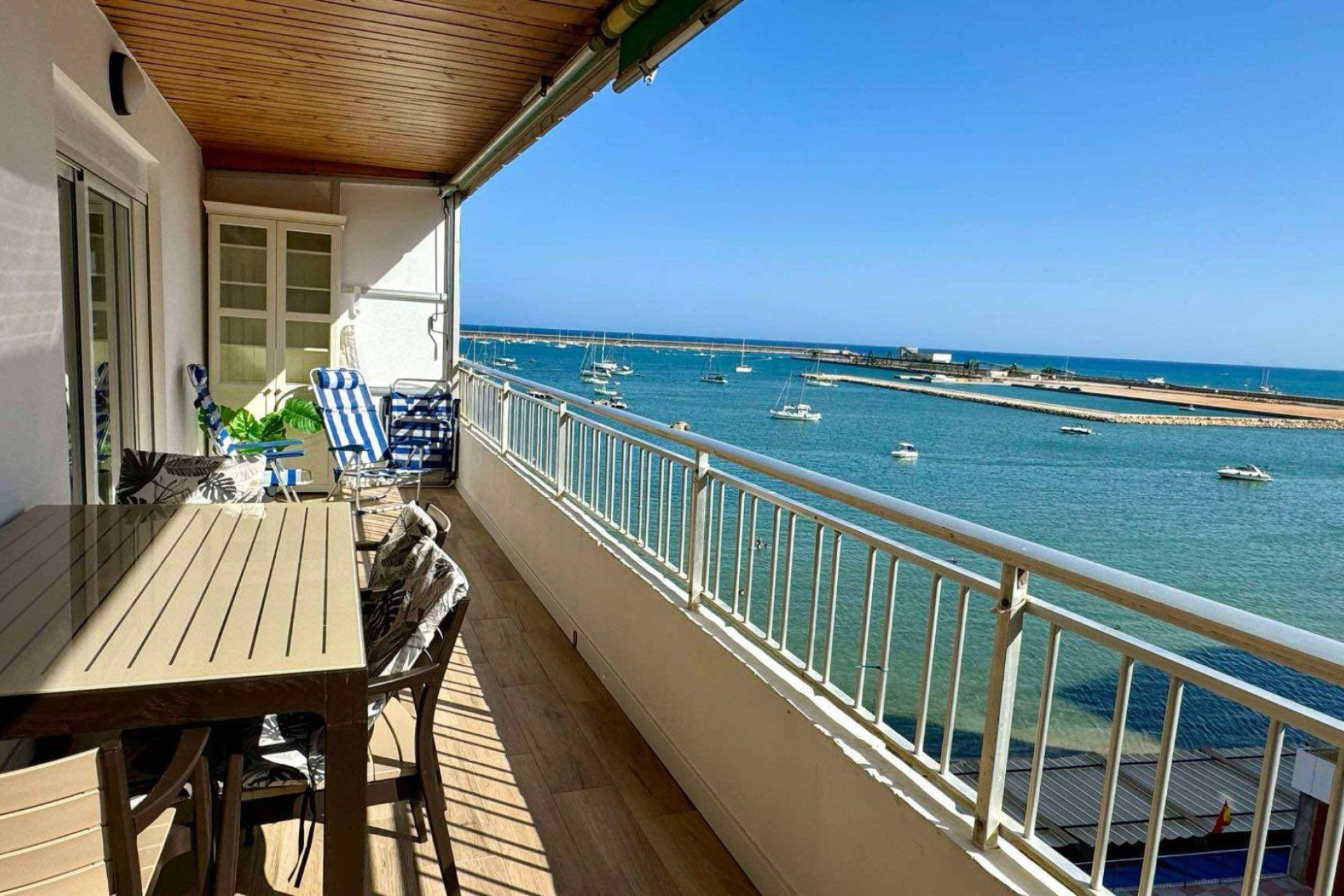 Herverkoop - 1. Apartment / flat - Torrevieja