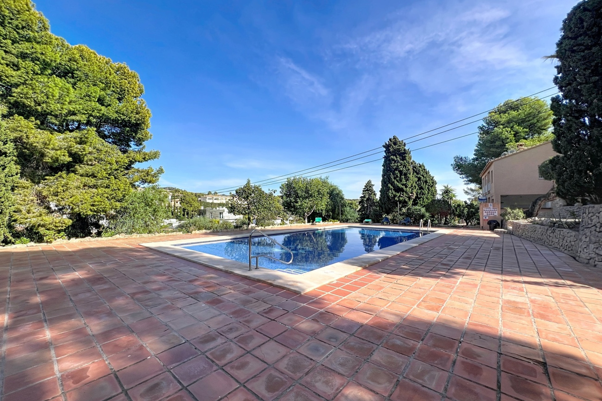 Herverkoop - 2. Town house - Benisa - Costa Blanca