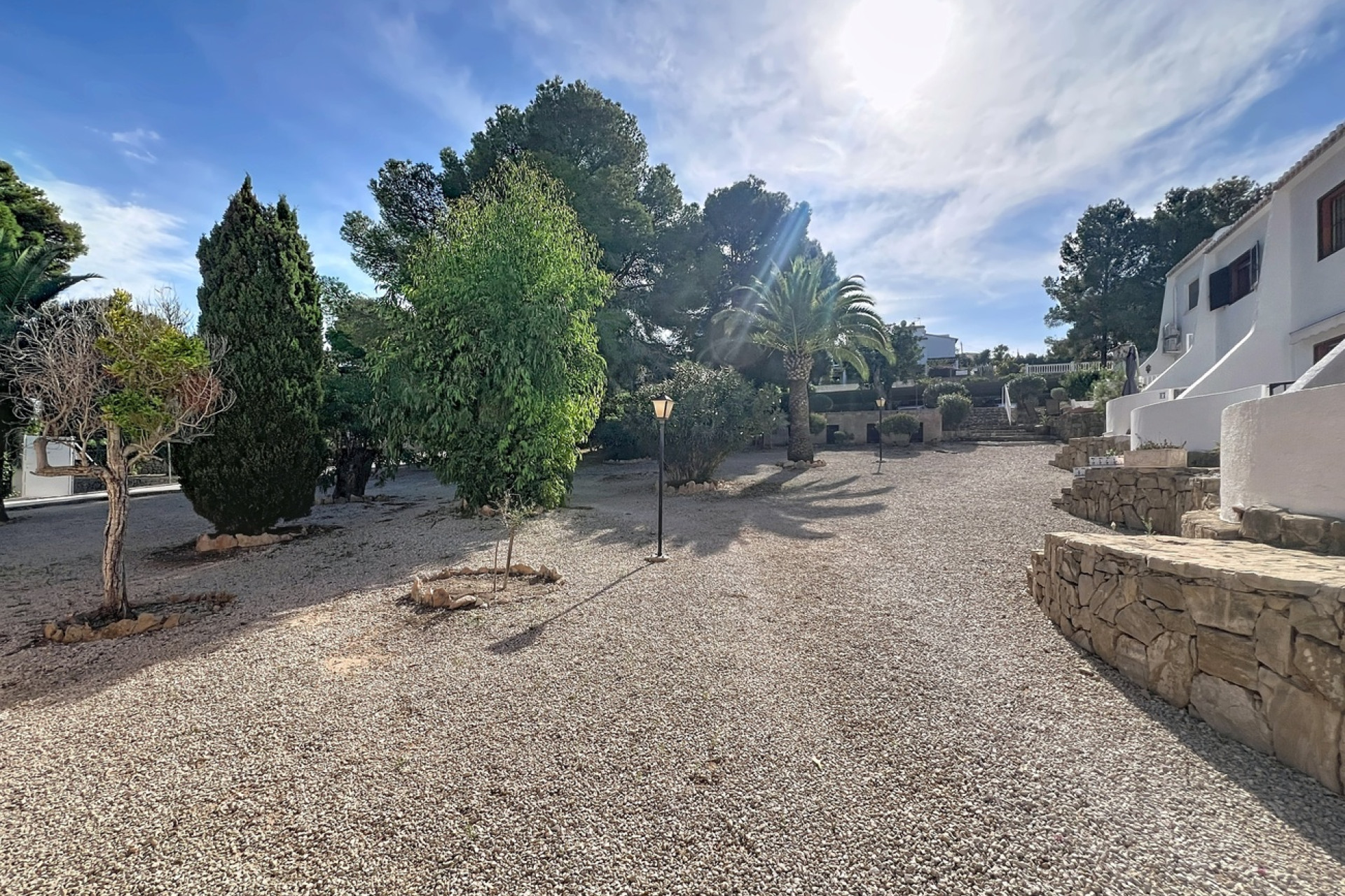 Herverkoop - 2. Town house - Benisa - Costa Blanca