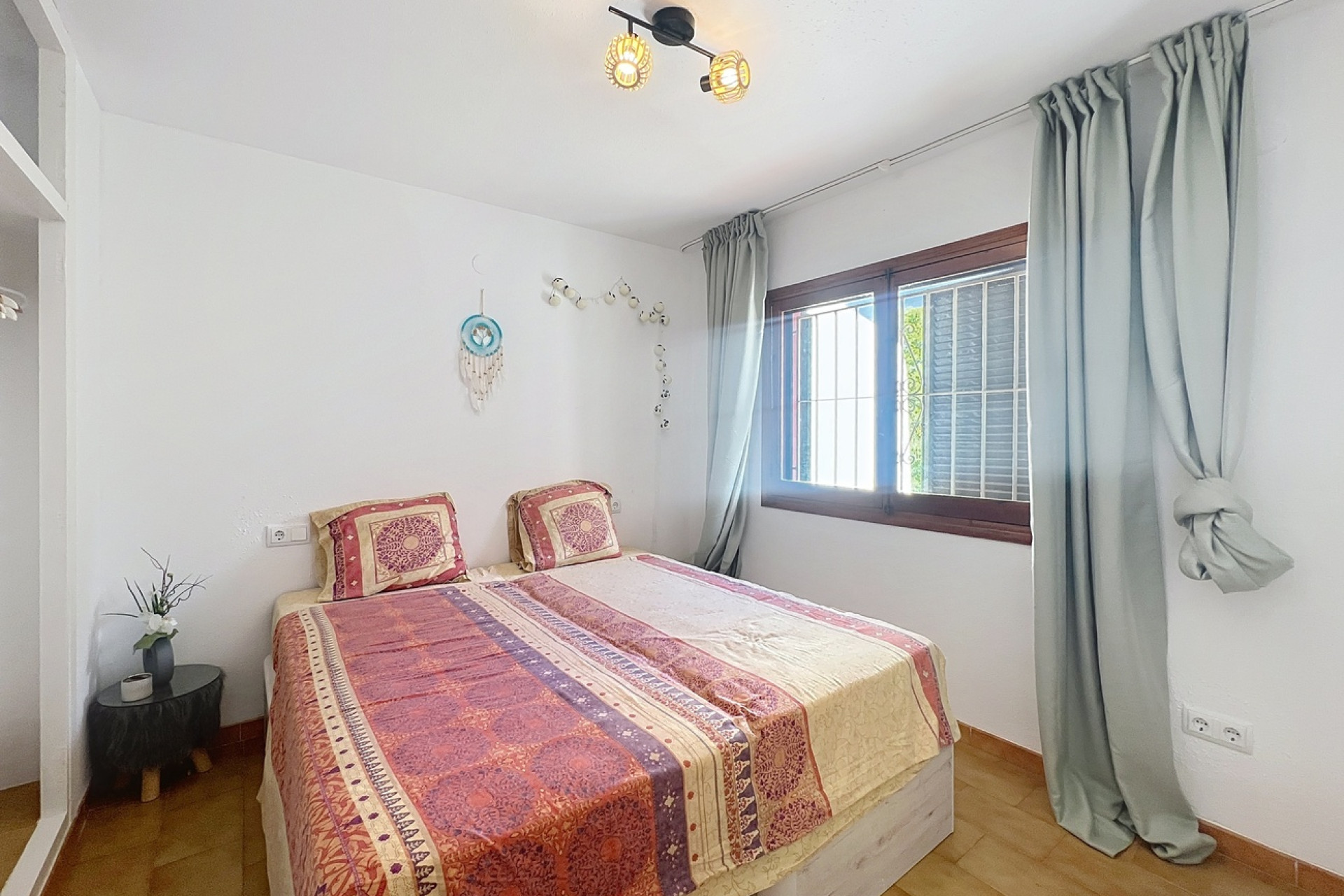 Herverkoop - 2. Town house - Benisa - Costa Blanca