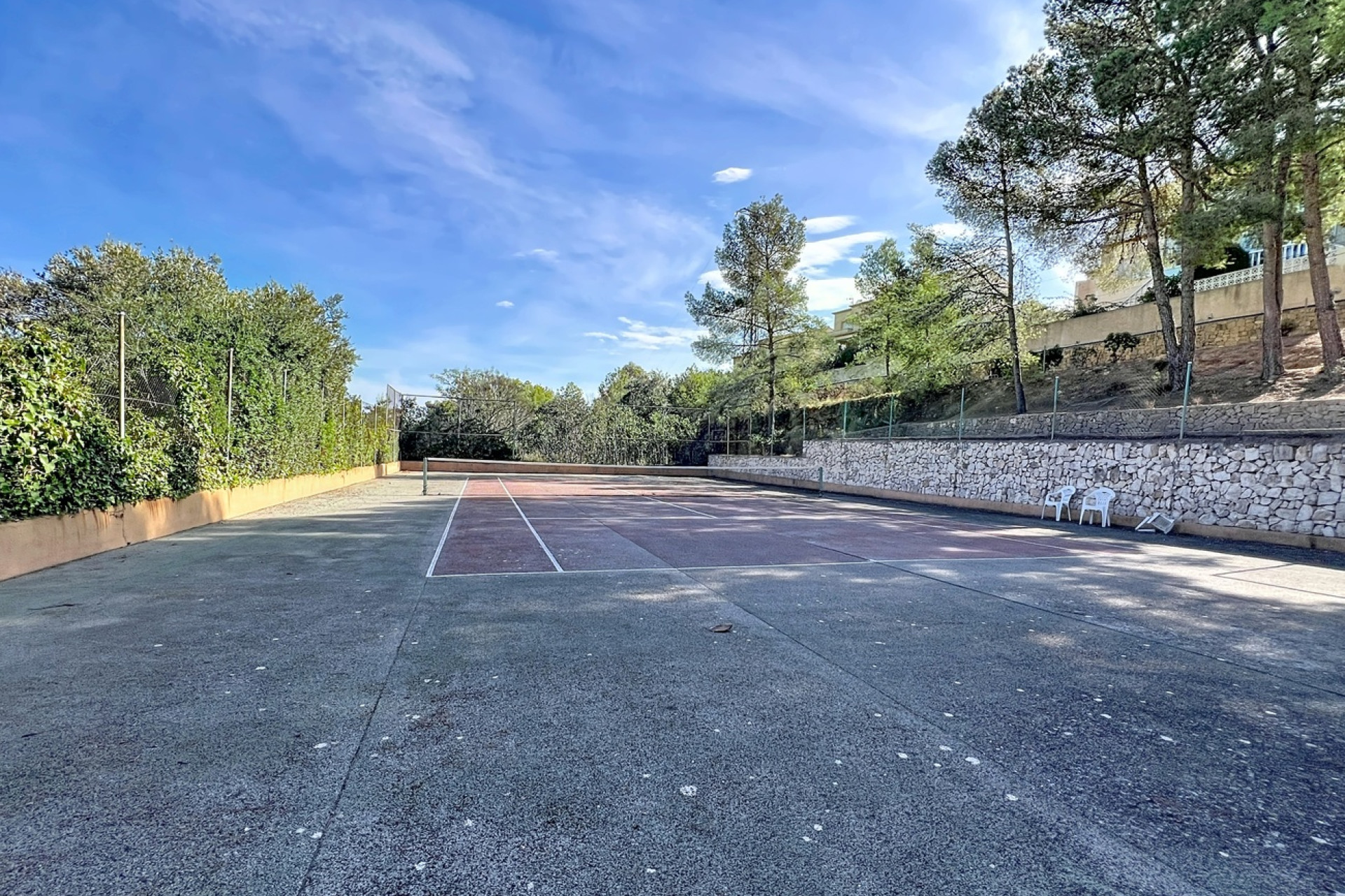 Herverkoop - 2. Town house - Benisa - Costa Blanca