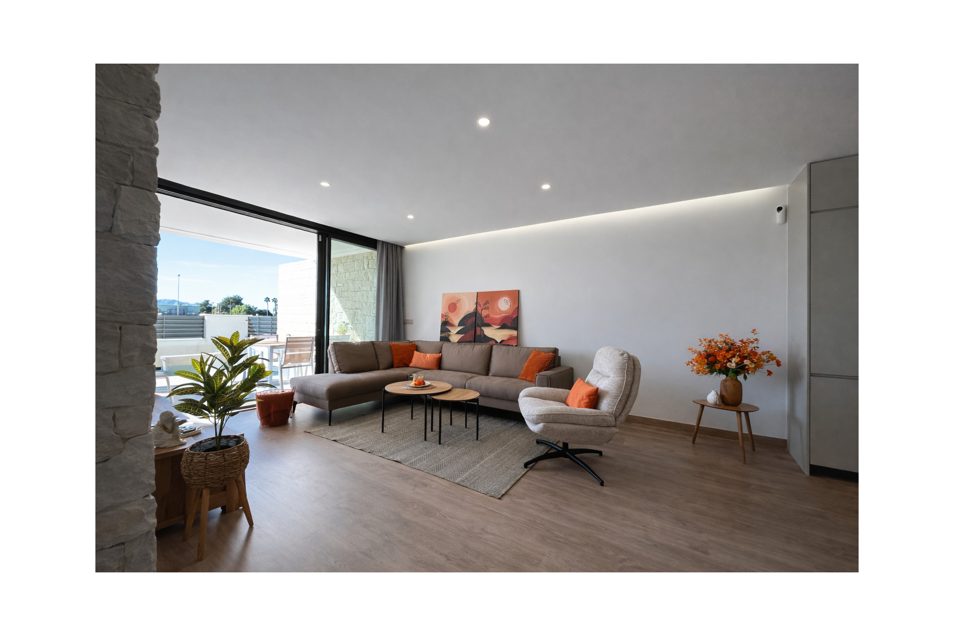 Herverkoop - 2. Town house - Dolores - Pueblo