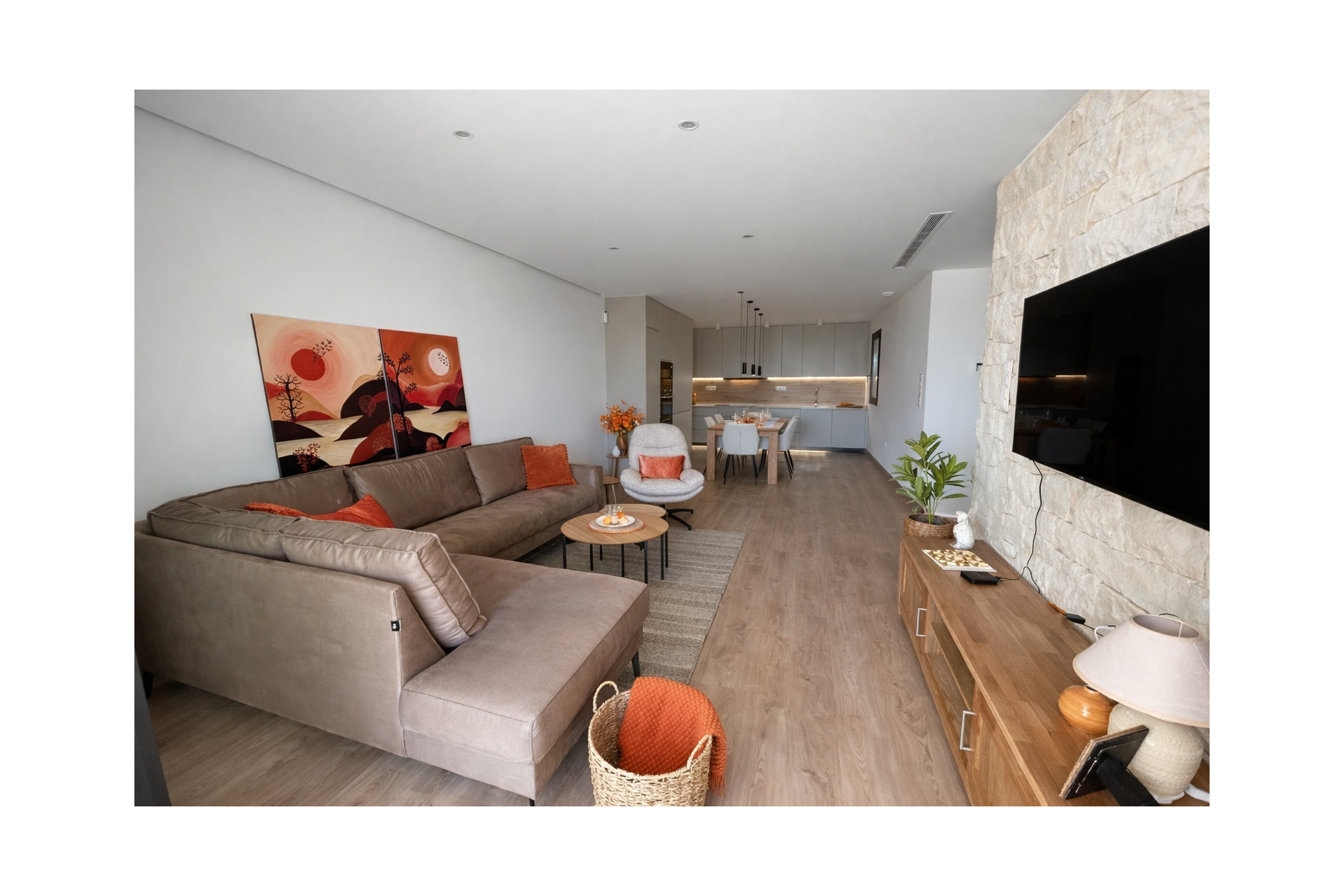 Herverkoop - 2. Town house - Dolores - Pueblo