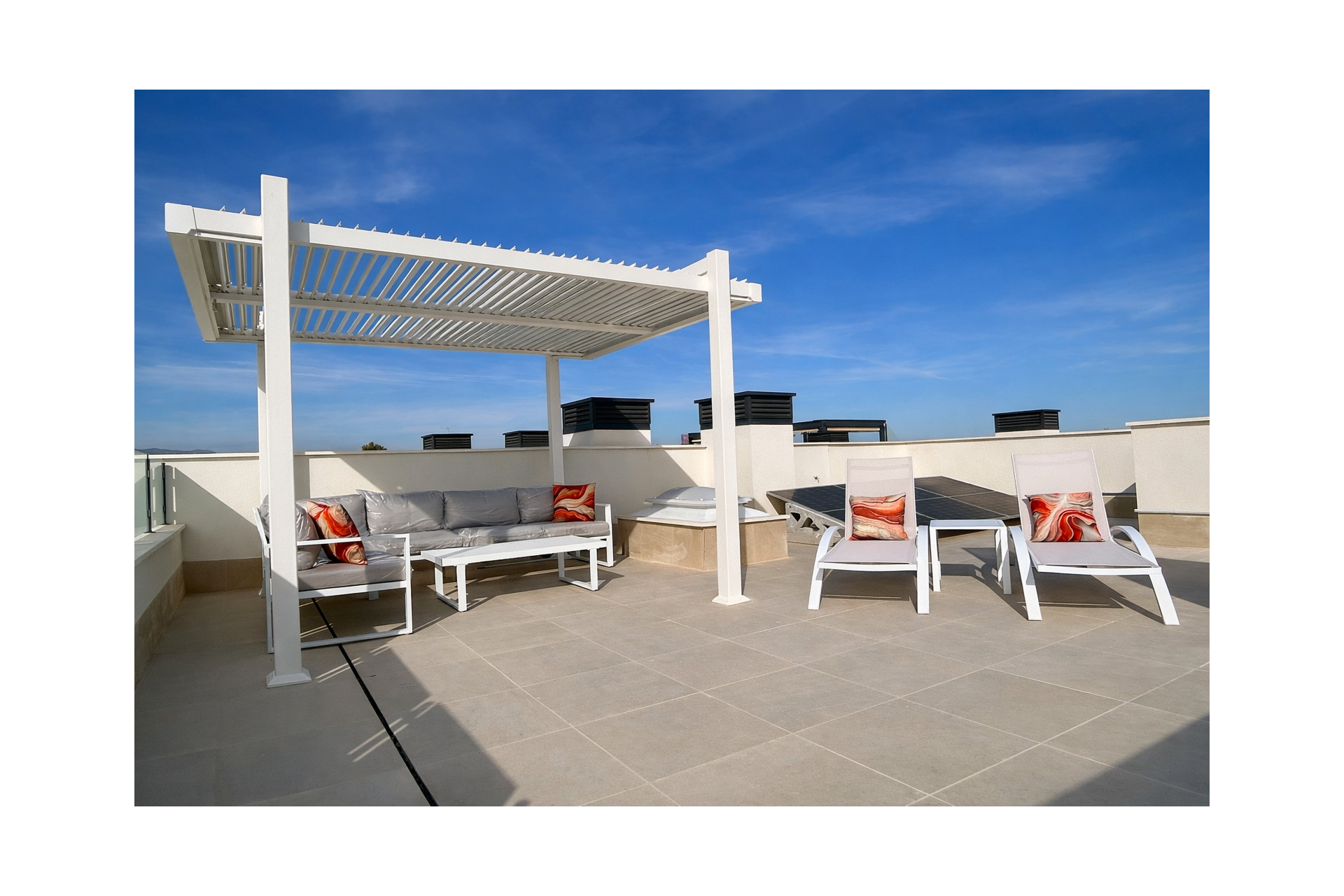 Herverkoop - 2. Town house - Dolores - Pueblo