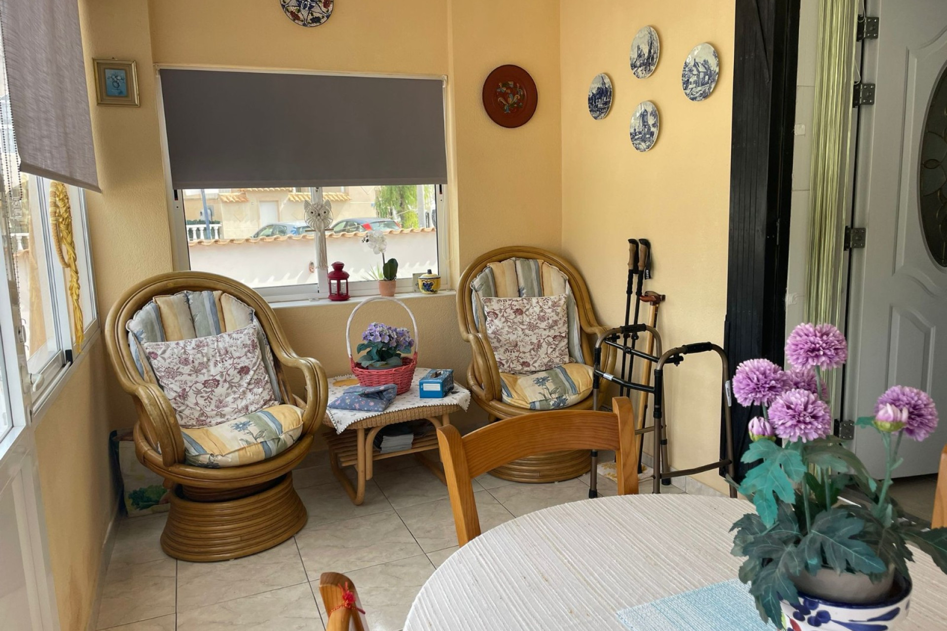 Herverkoop - 2. Town house - Orihuela Costa - La Florida