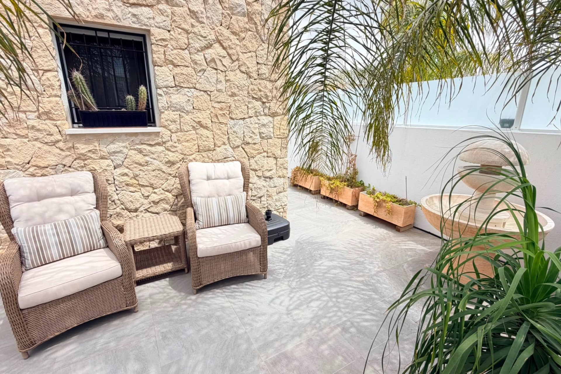 Herverkoop - 4. House - Detached Villa - Los Montesinos - La Herrada