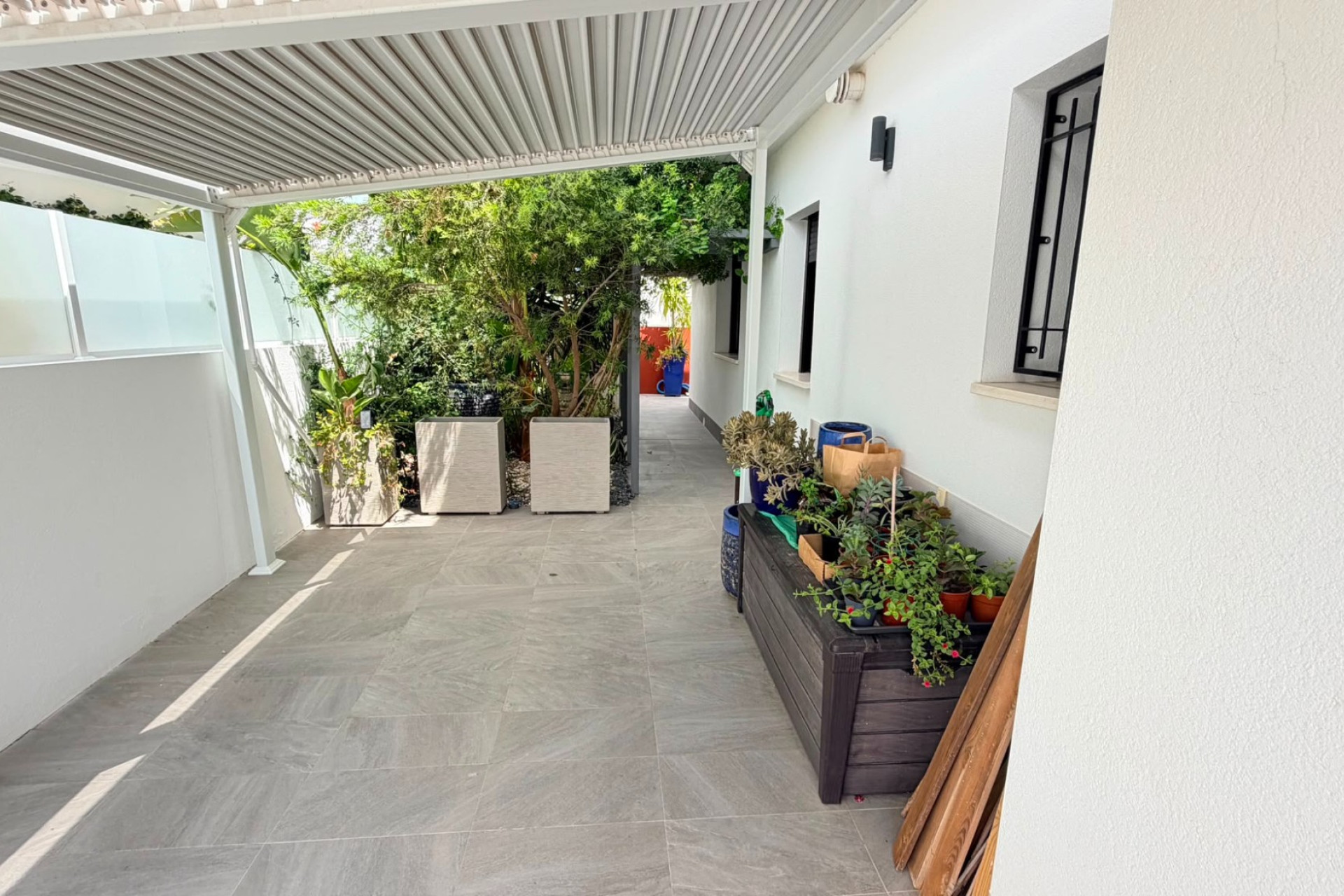 Herverkoop - 4. House - Detached Villa - Los Montesinos - La Herrada