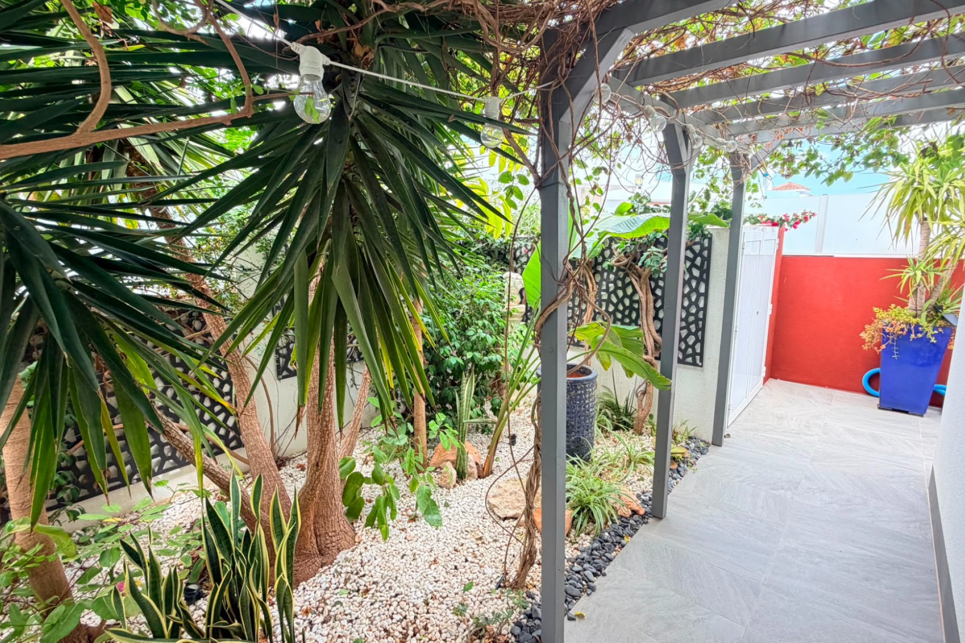 Herverkoop - 4. House - Detached Villa - Los Montesinos - La Herrada