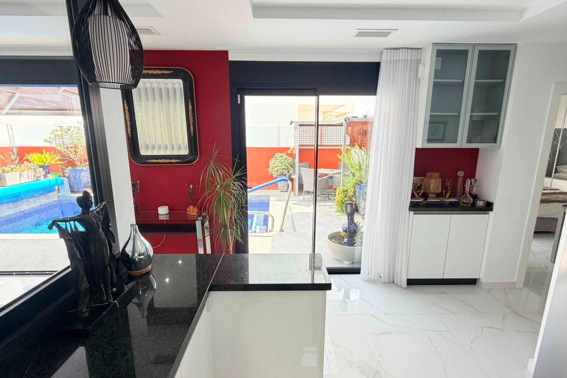 Herverkoop - 4. House - Detached Villa - Los Montesinos - La Herrada