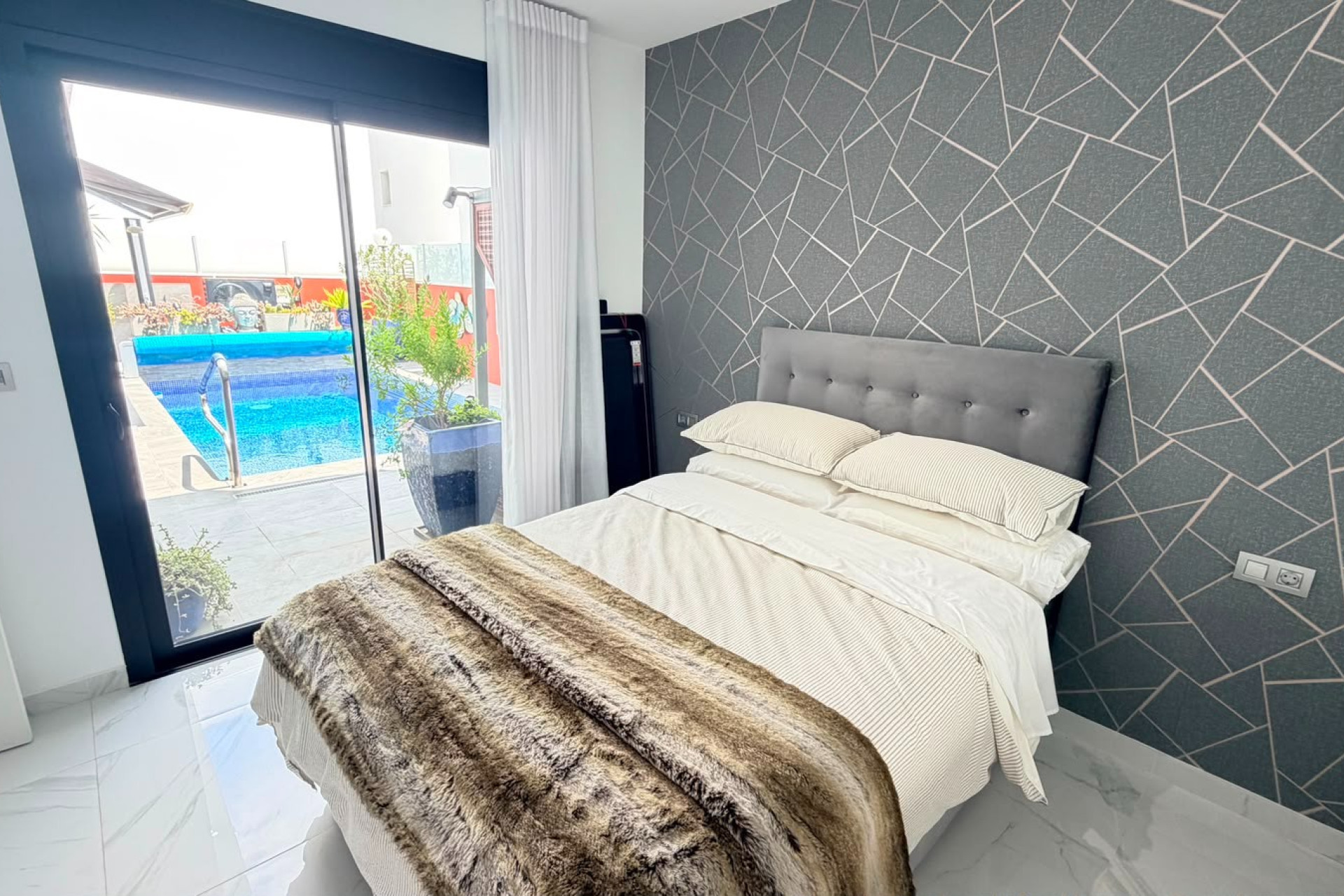 Herverkoop - 4. House - Detached Villa - Los Montesinos - La Herrada