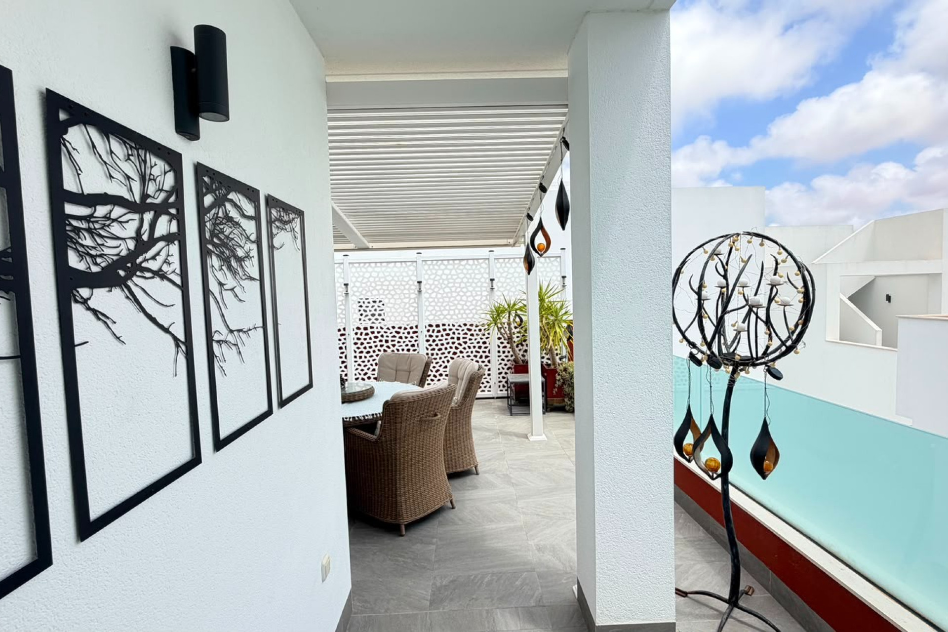 Herverkoop - 4. House - Detached Villa - Los Montesinos - La Herrada