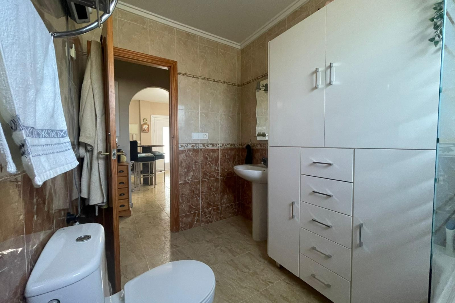 Herverkoop - 5. Finca / Country Property - Abanilla