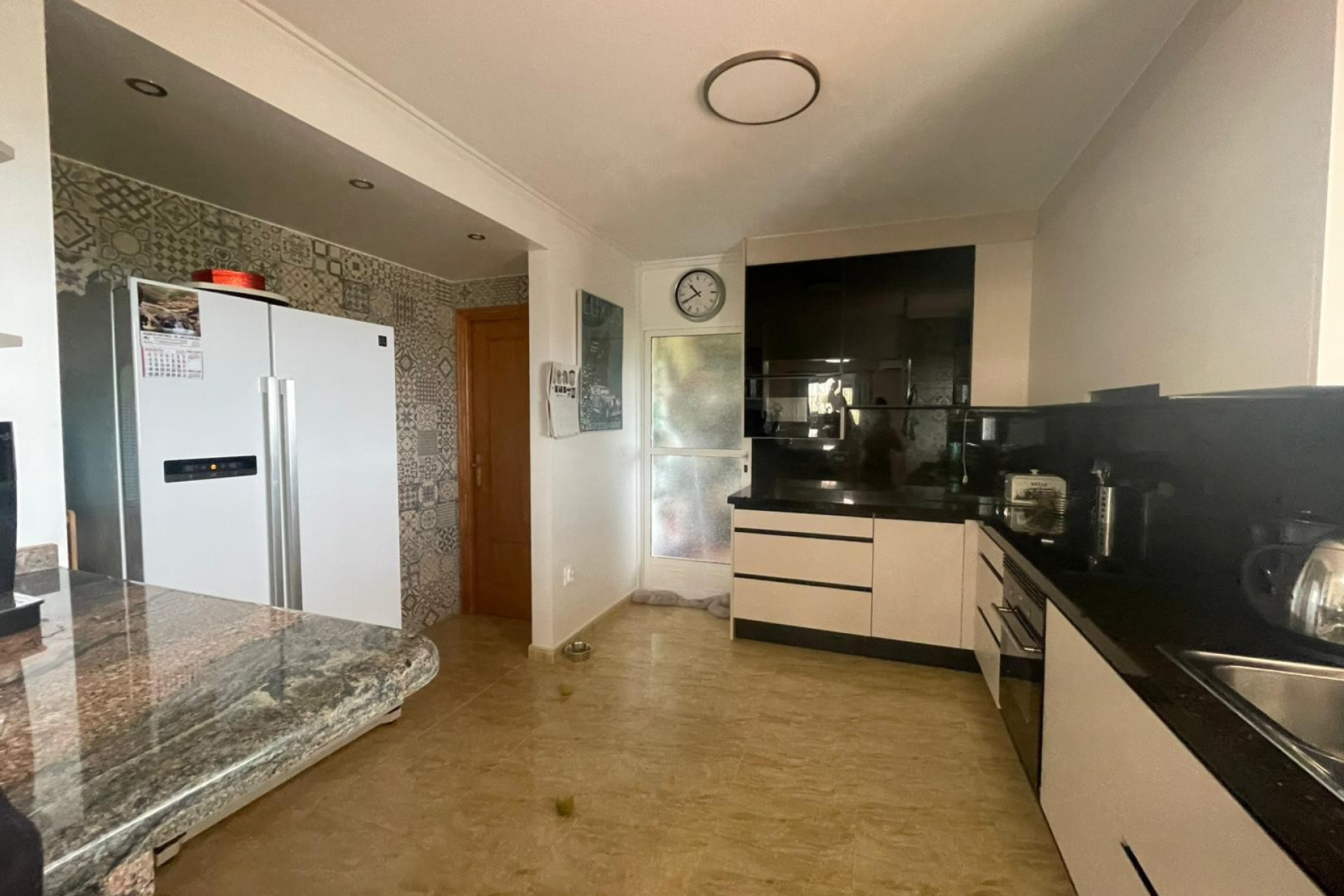 Herverkoop - 5. Finca / Country Property - Abanilla