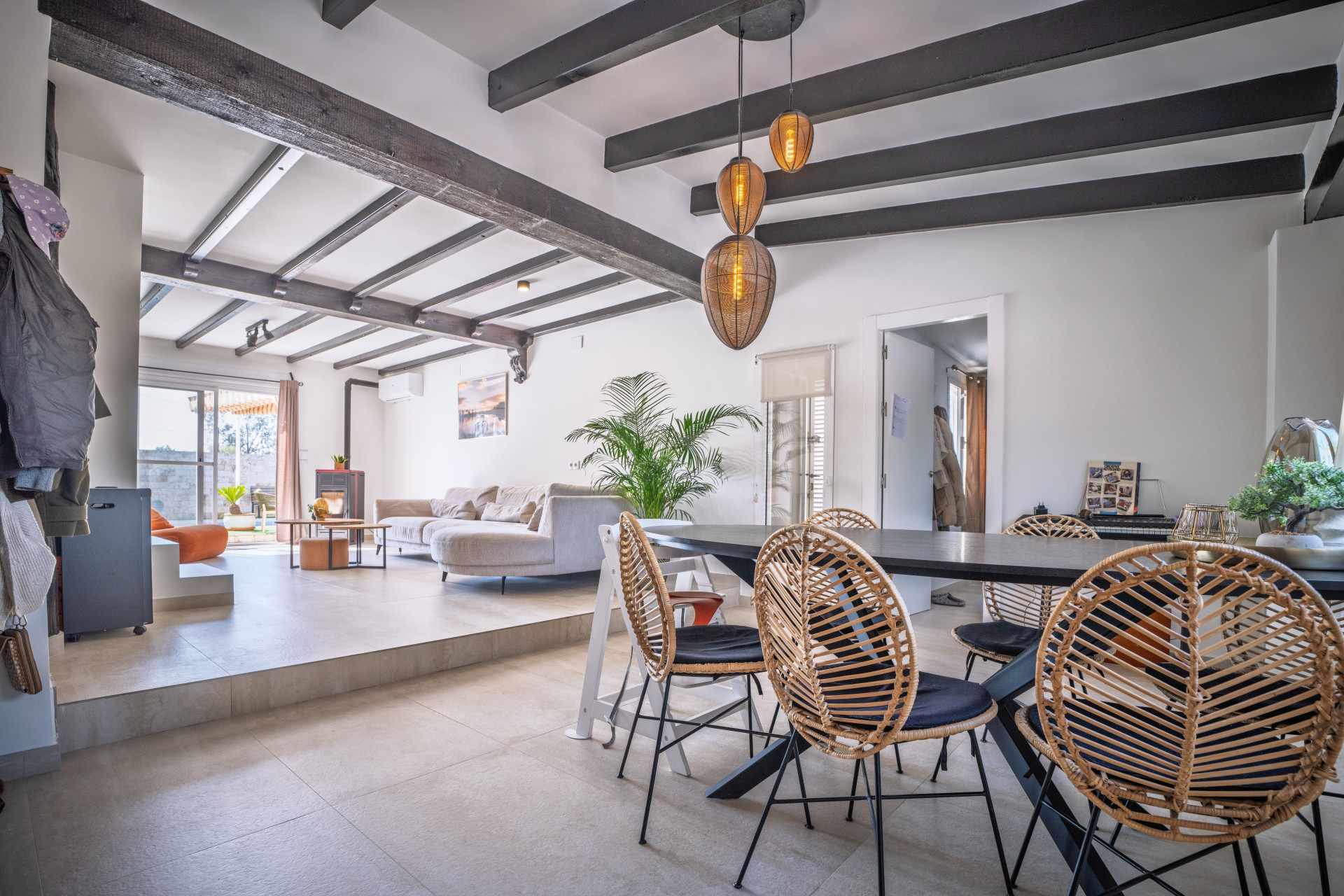 Herverkoop - 5. Finca / Country Property - Elche Pedanías - Daimés