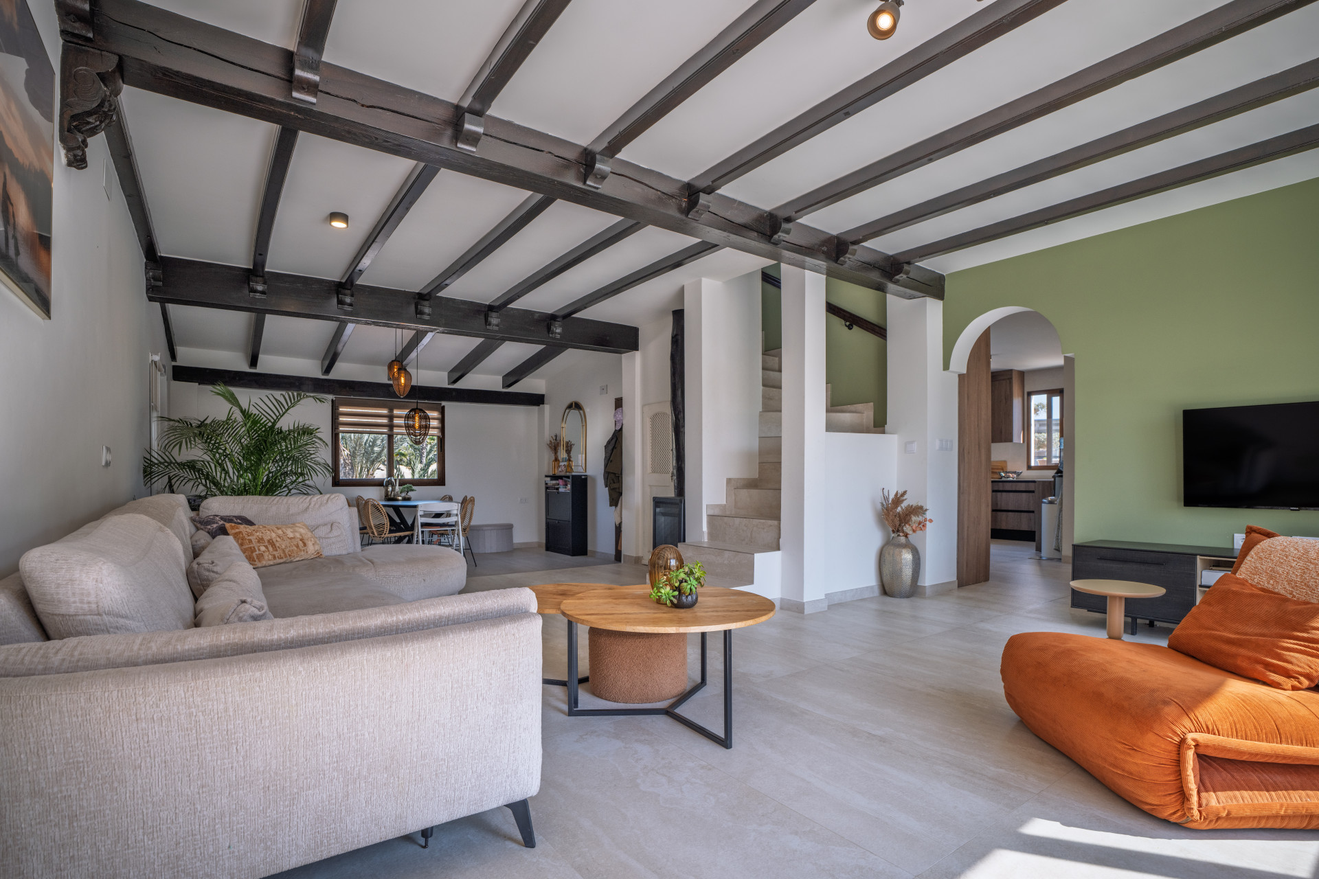 Herverkoop - 5. Finca / Country Property - Elche Pedanías - Daimés