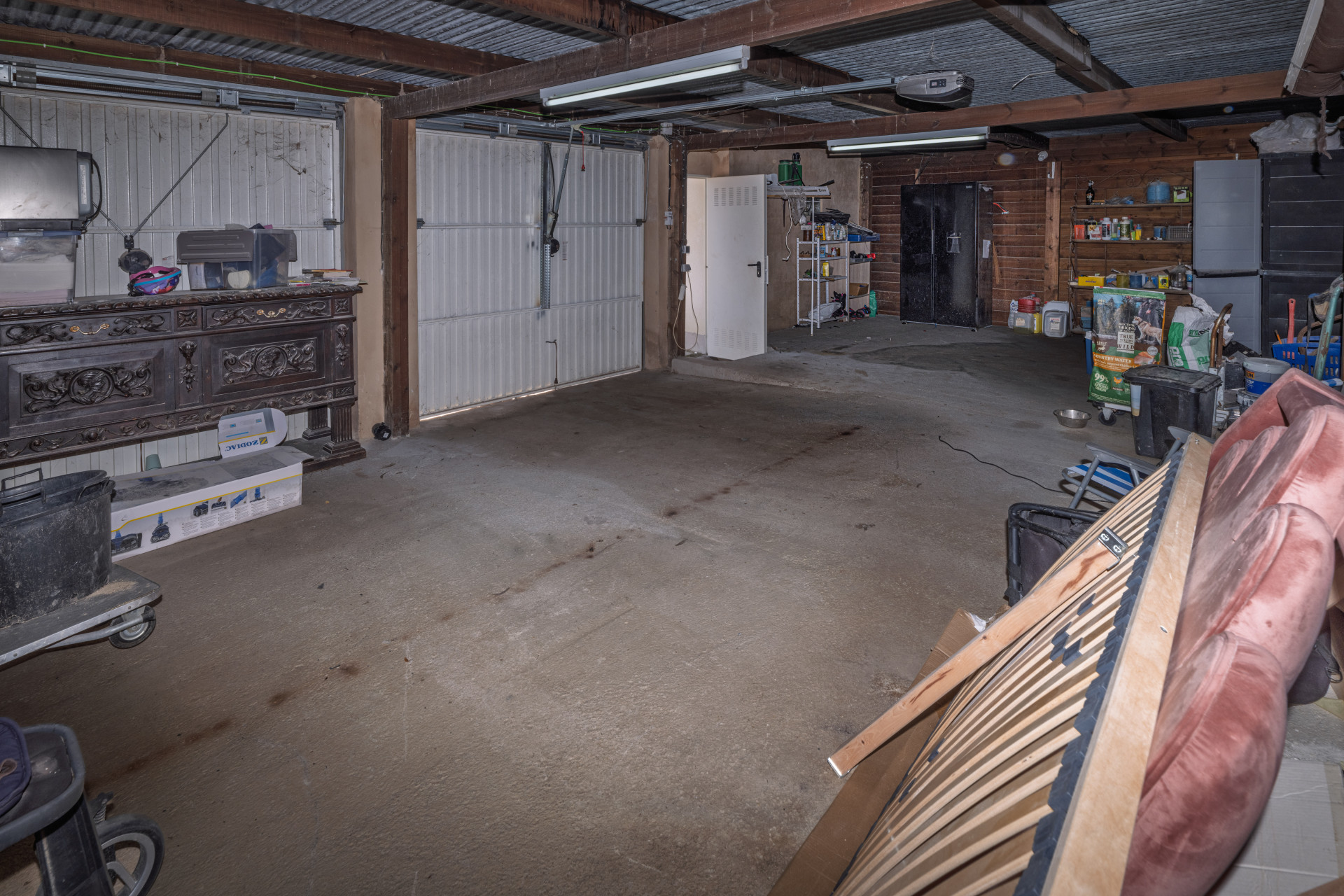 Herverkoop - 5. Finca / Country Property - Elche Pedanías - Daimés