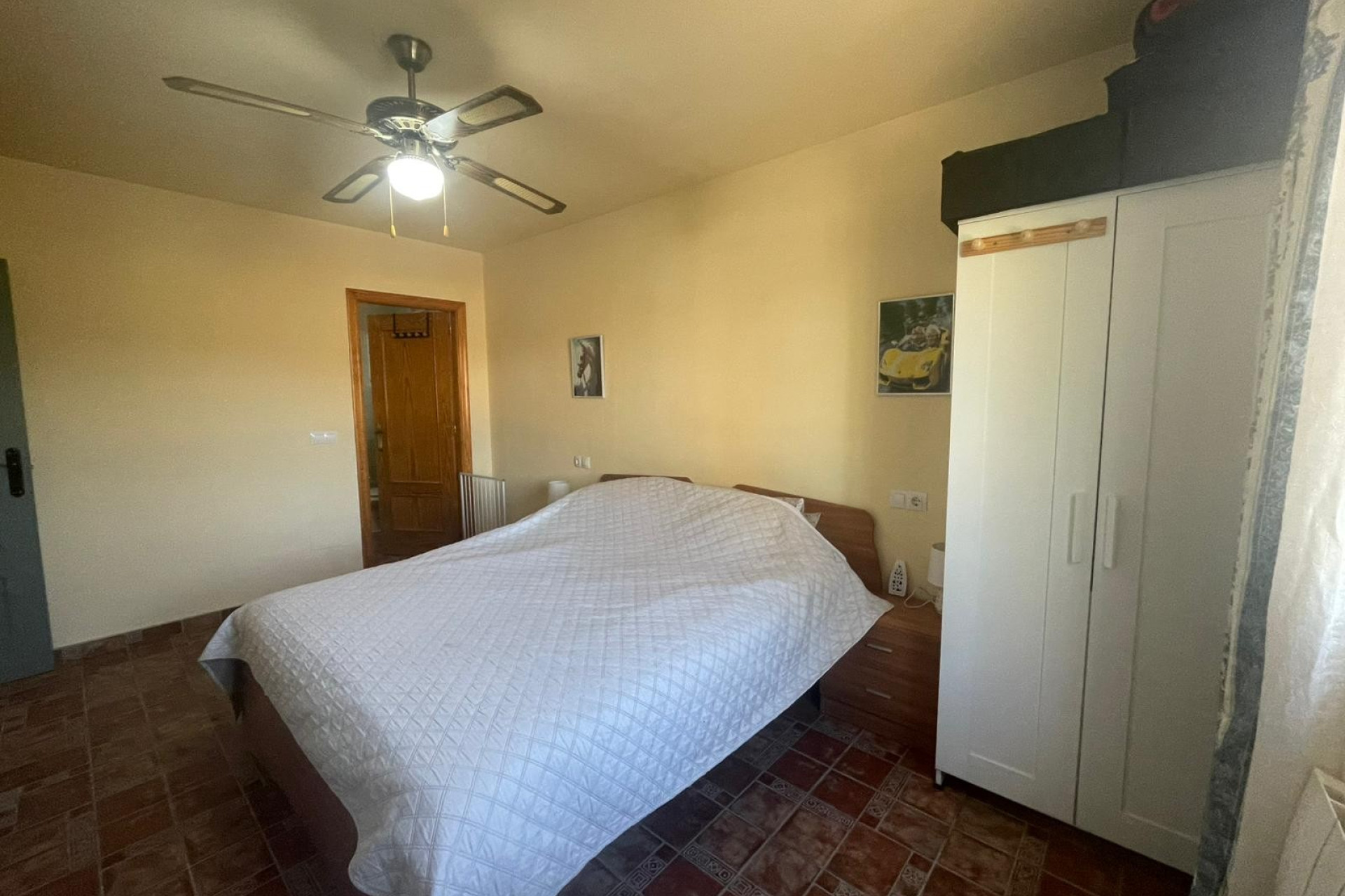 Herverkoop - 5. Finca / Country Property - Fortuna