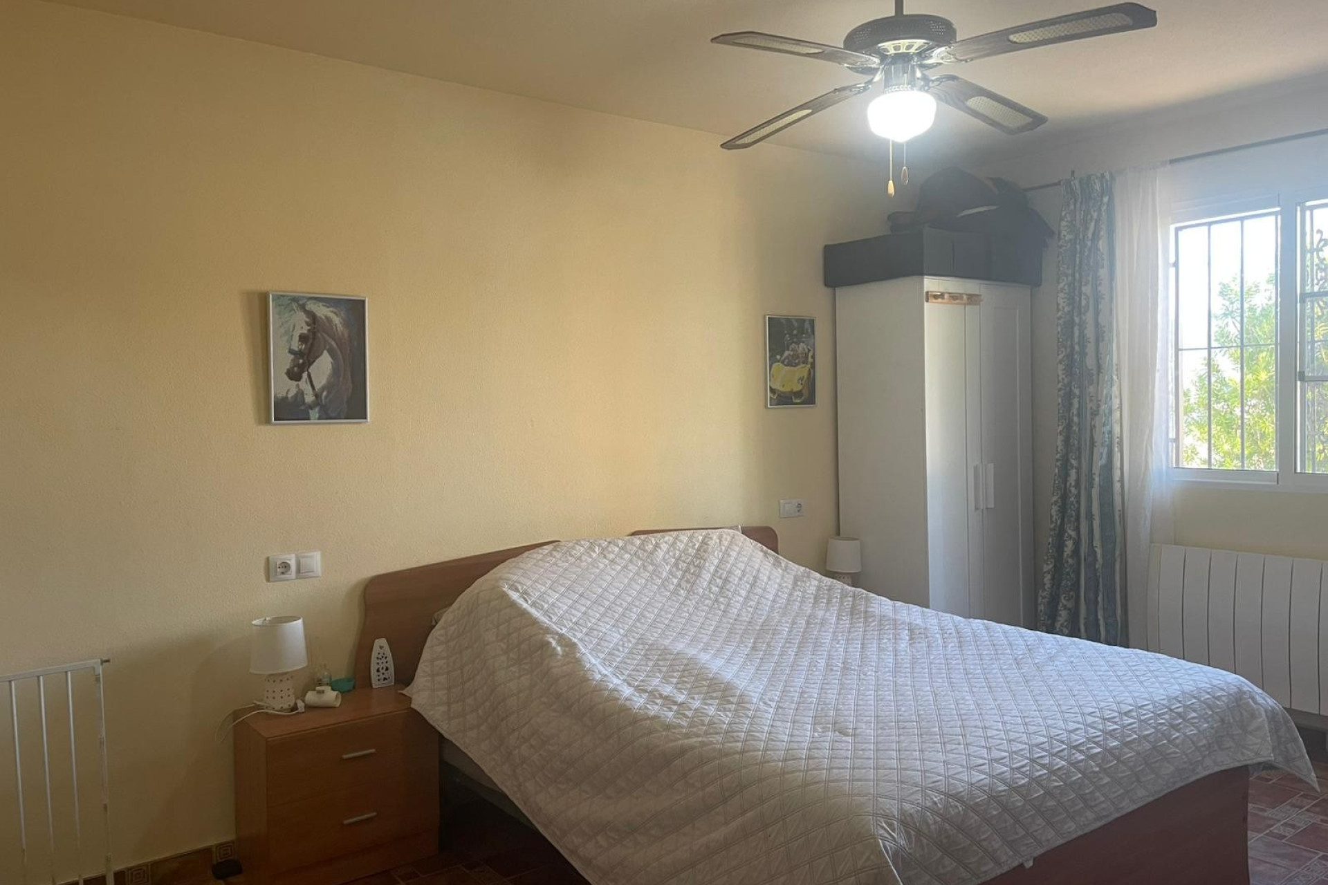 Herverkoop - 5. Finca / Country Property - Fortuna