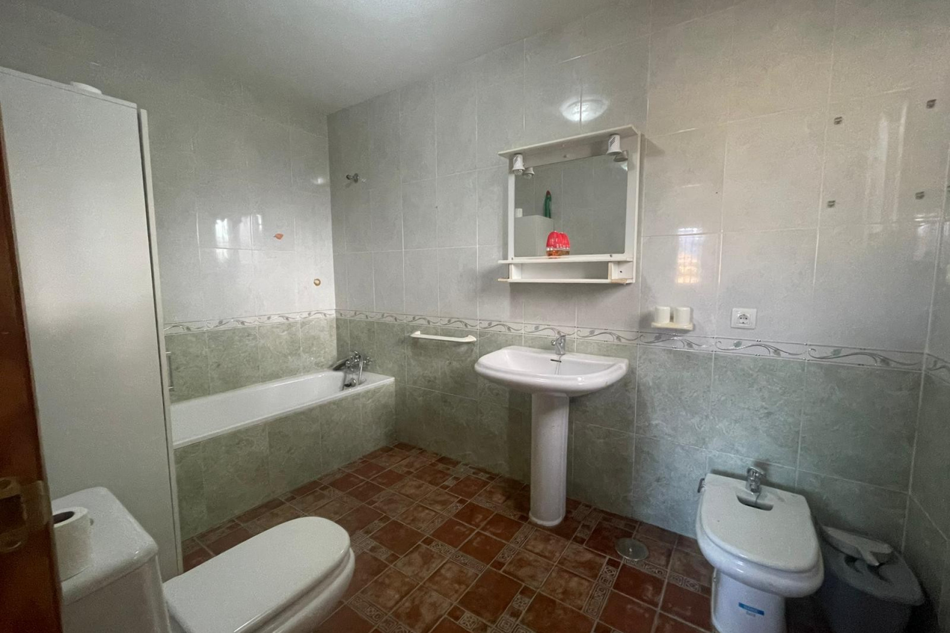 Herverkoop - 5. Finca / Country Property - Fortuna