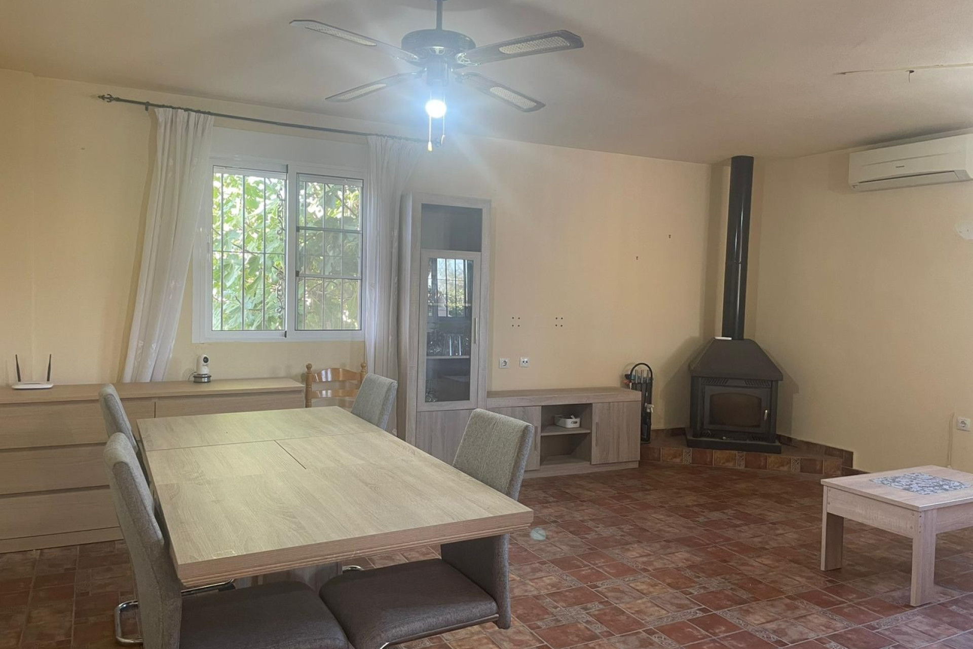 Herverkoop - 5. Finca / Country Property - Fortuna