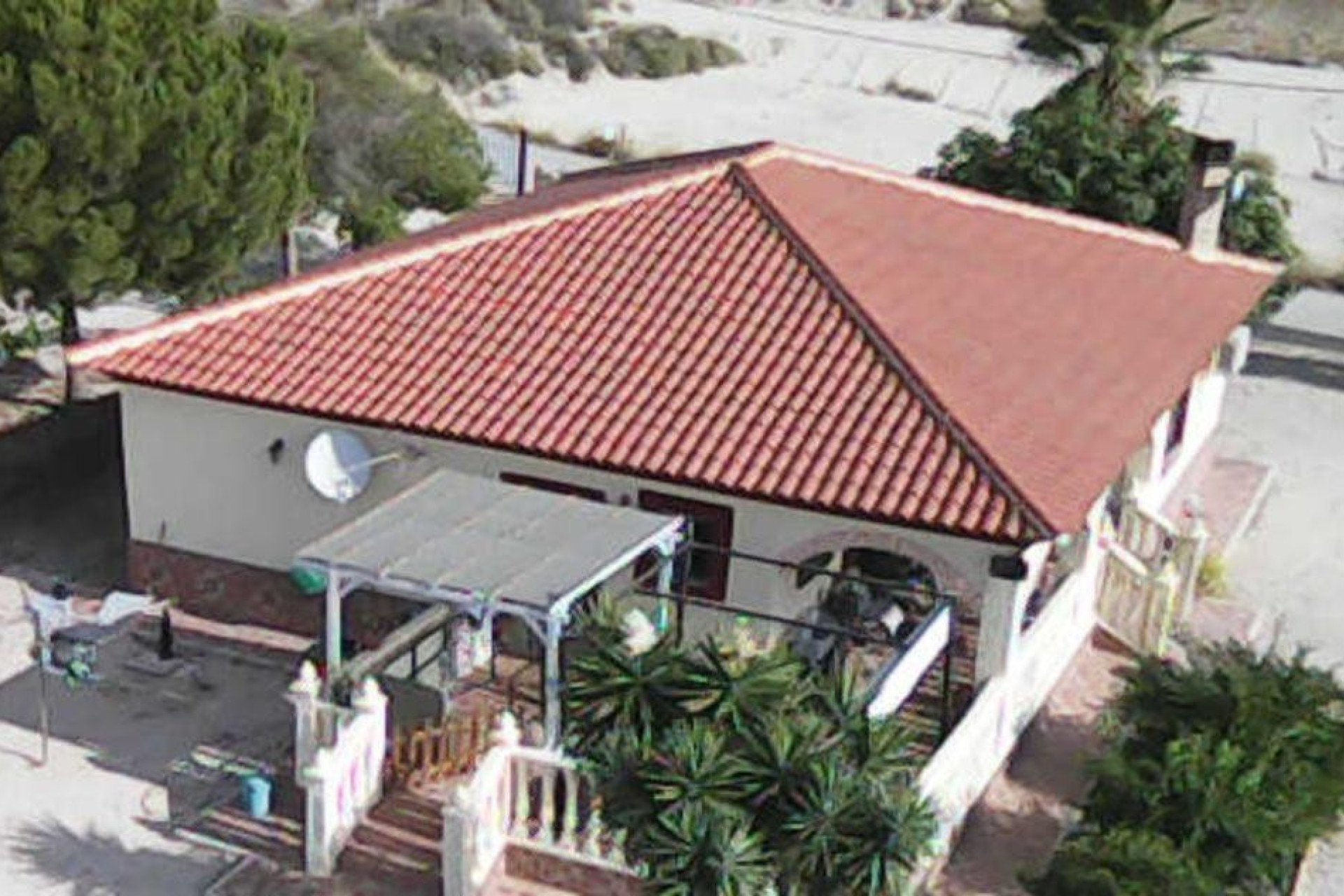 Herverkoop - 5. Finca / Country Property - Fortuna