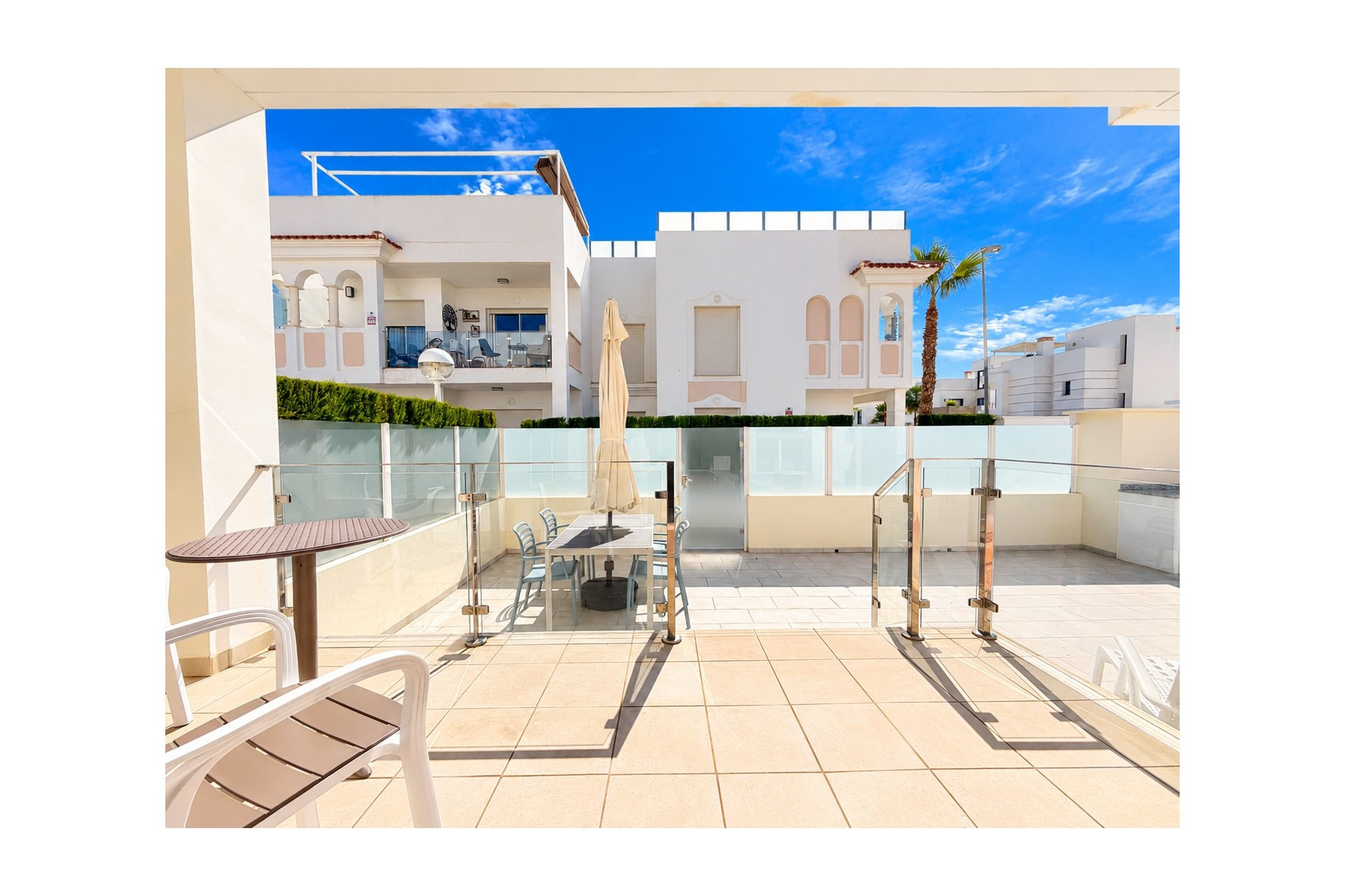 Herverkoop - Apartament - Ciudad Quesada - Doña pepa