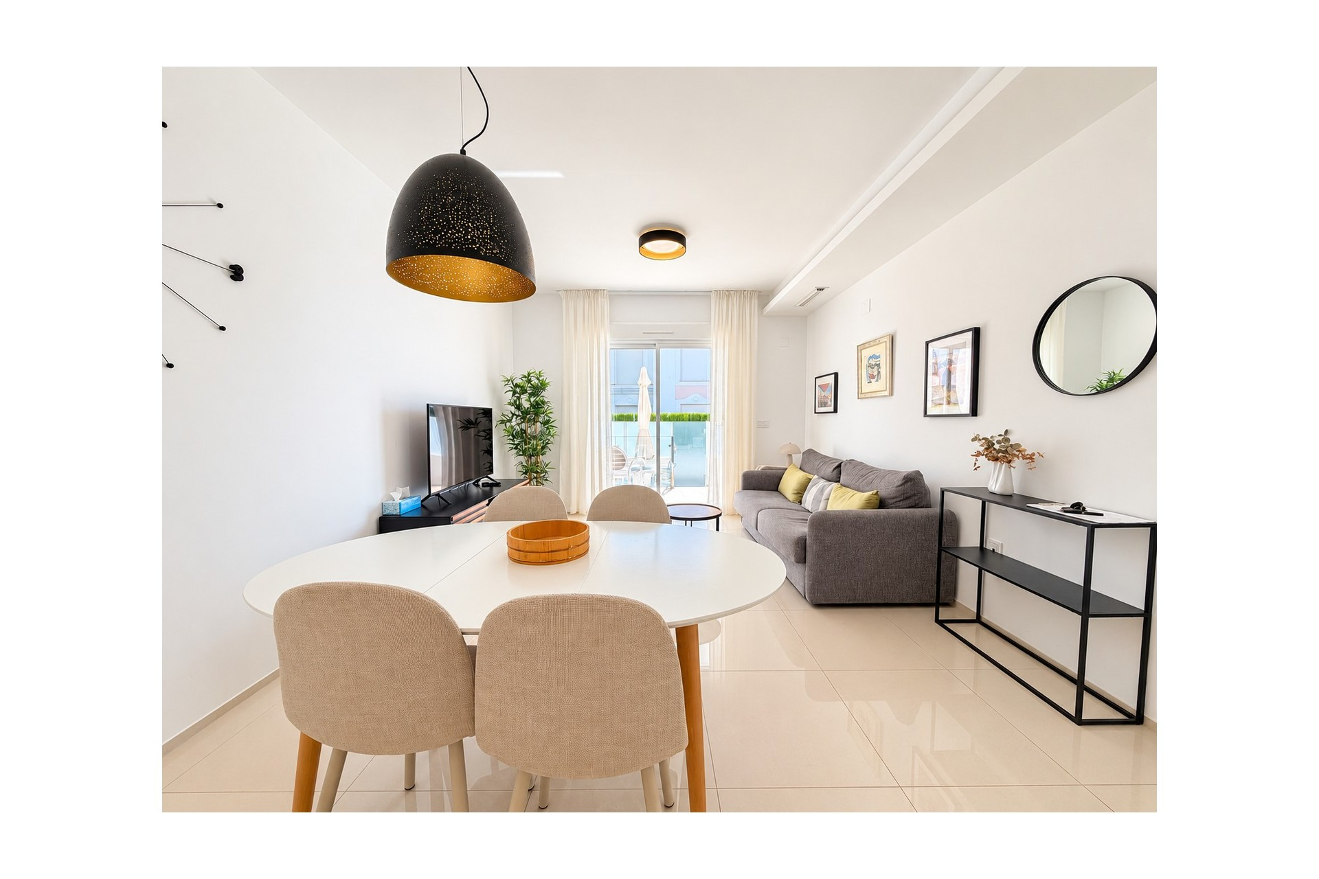 Herverkoop - Apartament - Ciudad Quesada - Doña pepa