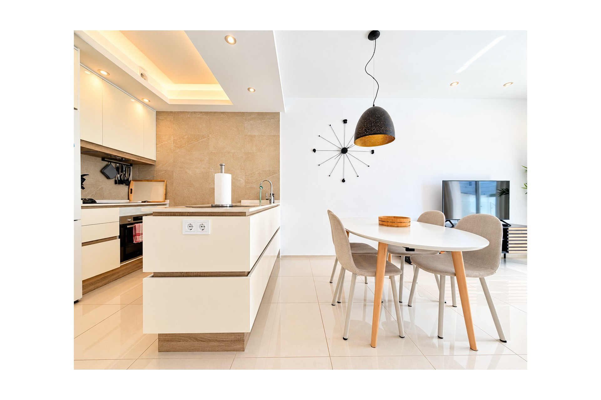Herverkoop - Apartament - Ciudad Quesada - Doña pepa