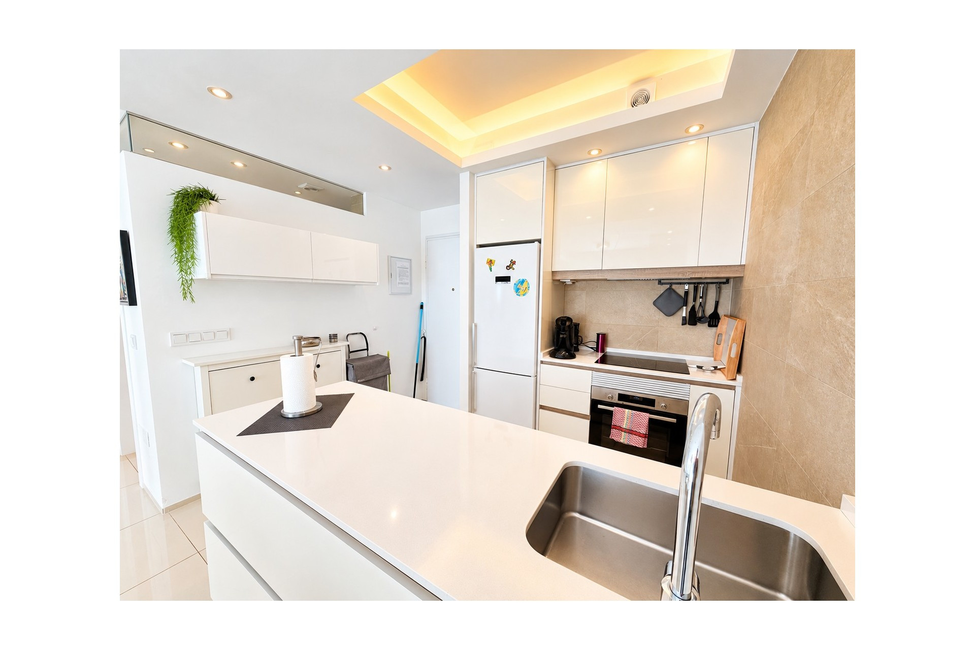 Herverkoop - Apartament - Ciudad Quesada - Doña pepa