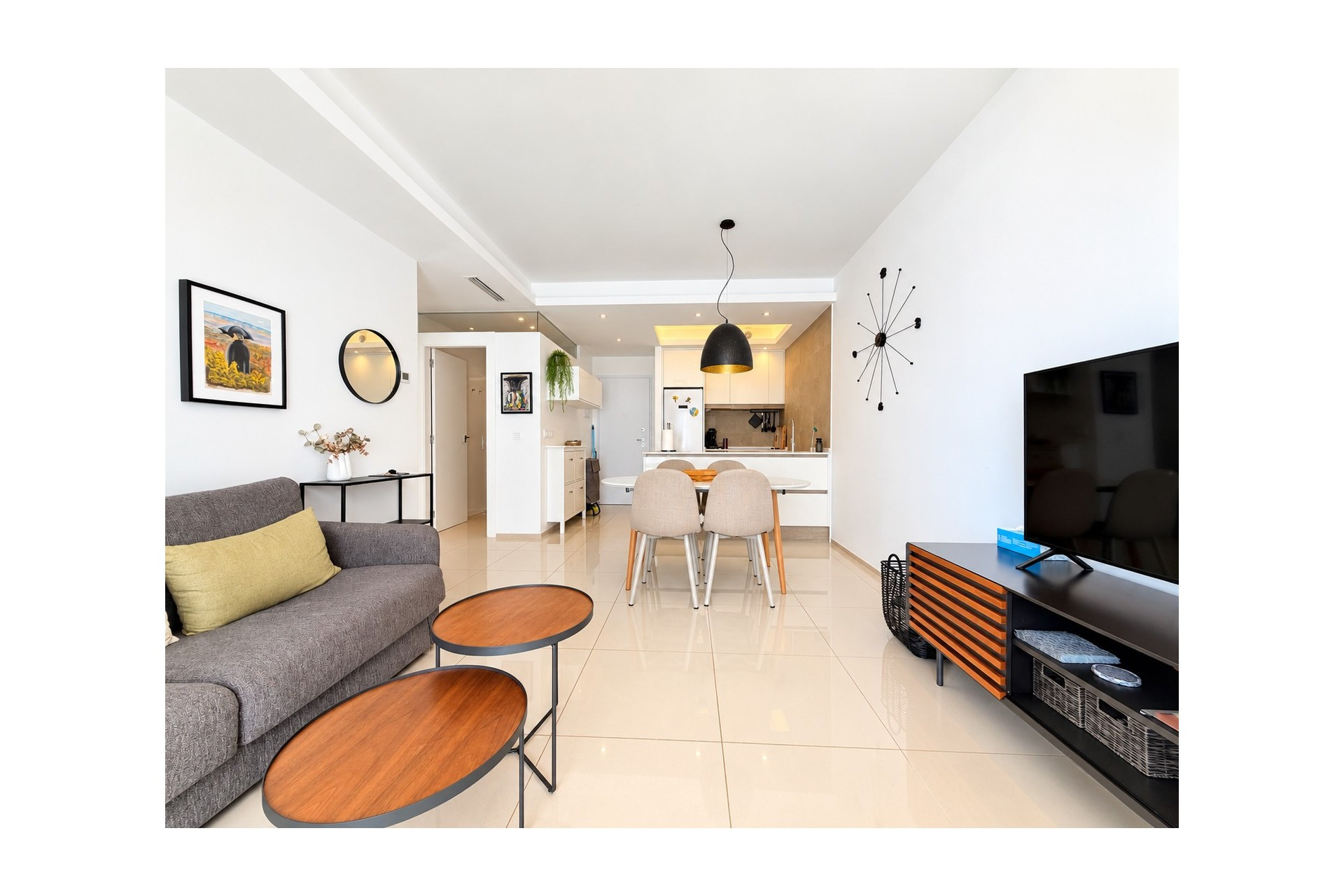 Herverkoop - Apartament - Ciudad Quesada - Doña pepa