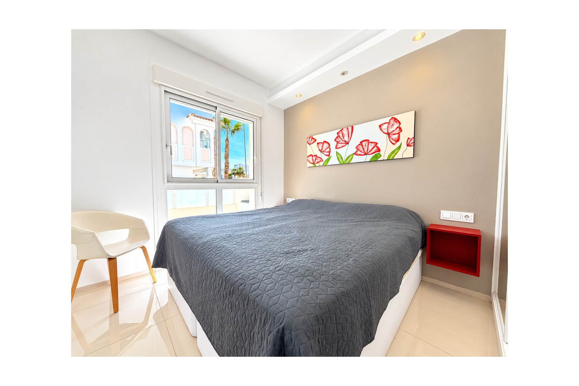 Herverkoop - Apartament - Ciudad Quesada - Doña pepa