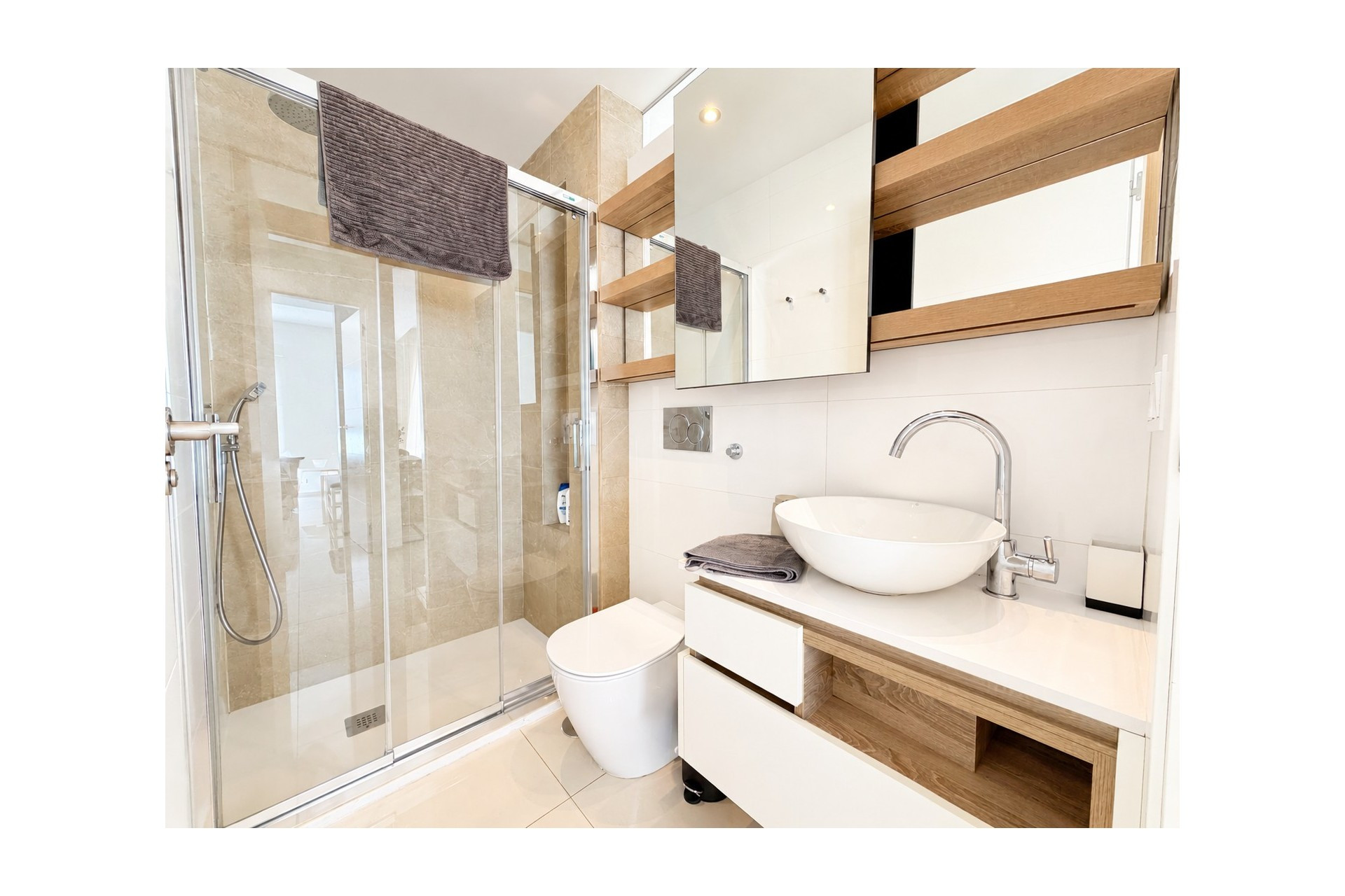 Herverkoop - Apartament - Ciudad Quesada - Doña pepa