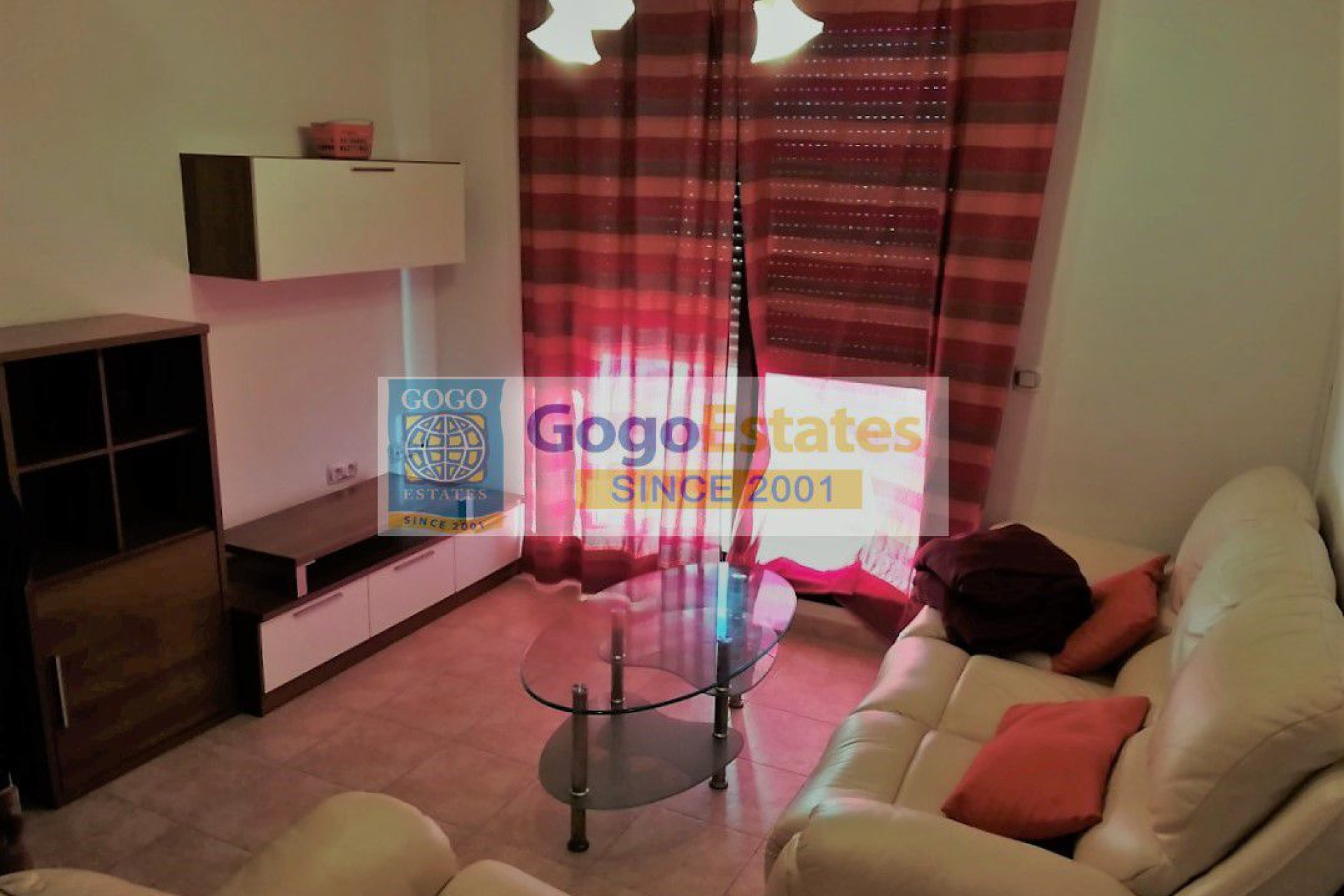 Herverkoop - Apartment - Aguilas - Calabardina