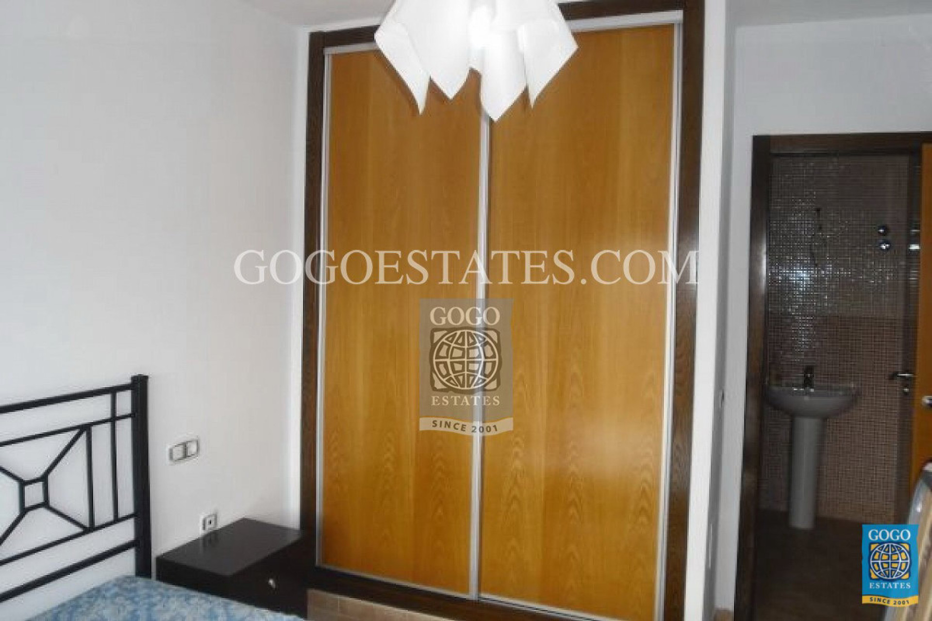 Herverkoop - Apartment - Aguilas - Calabardina