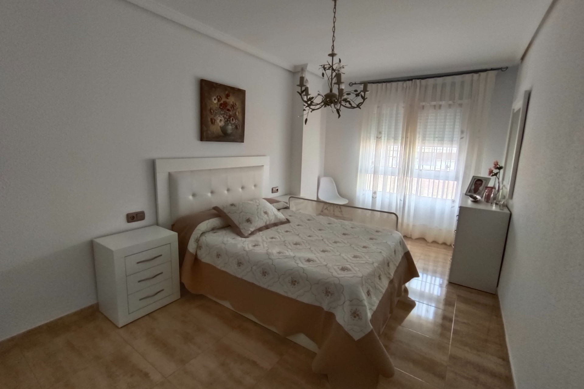 Herverkoop - Apartment - Aguilas - Center