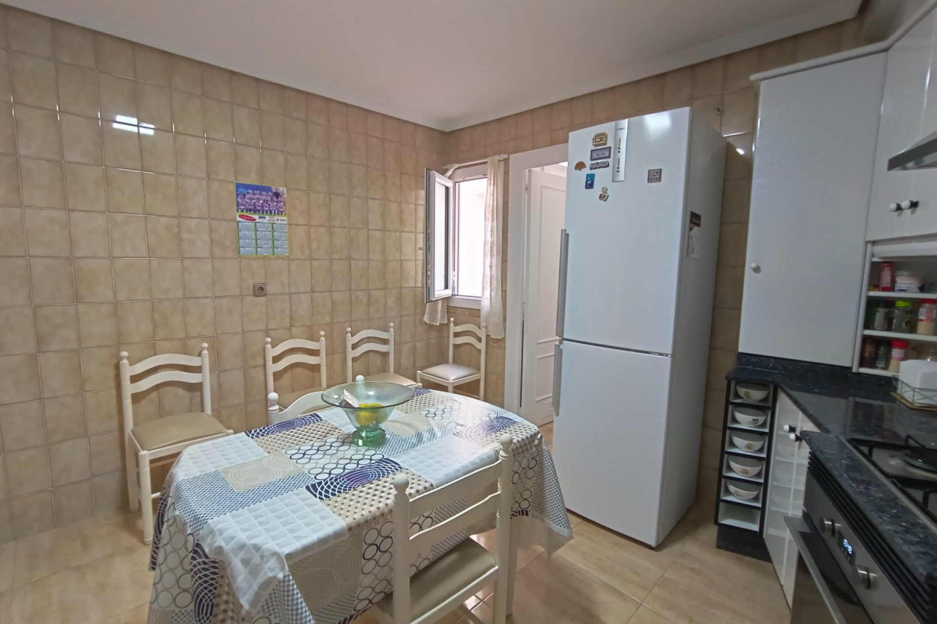 Herverkoop - Apartment - Aguilas - Center