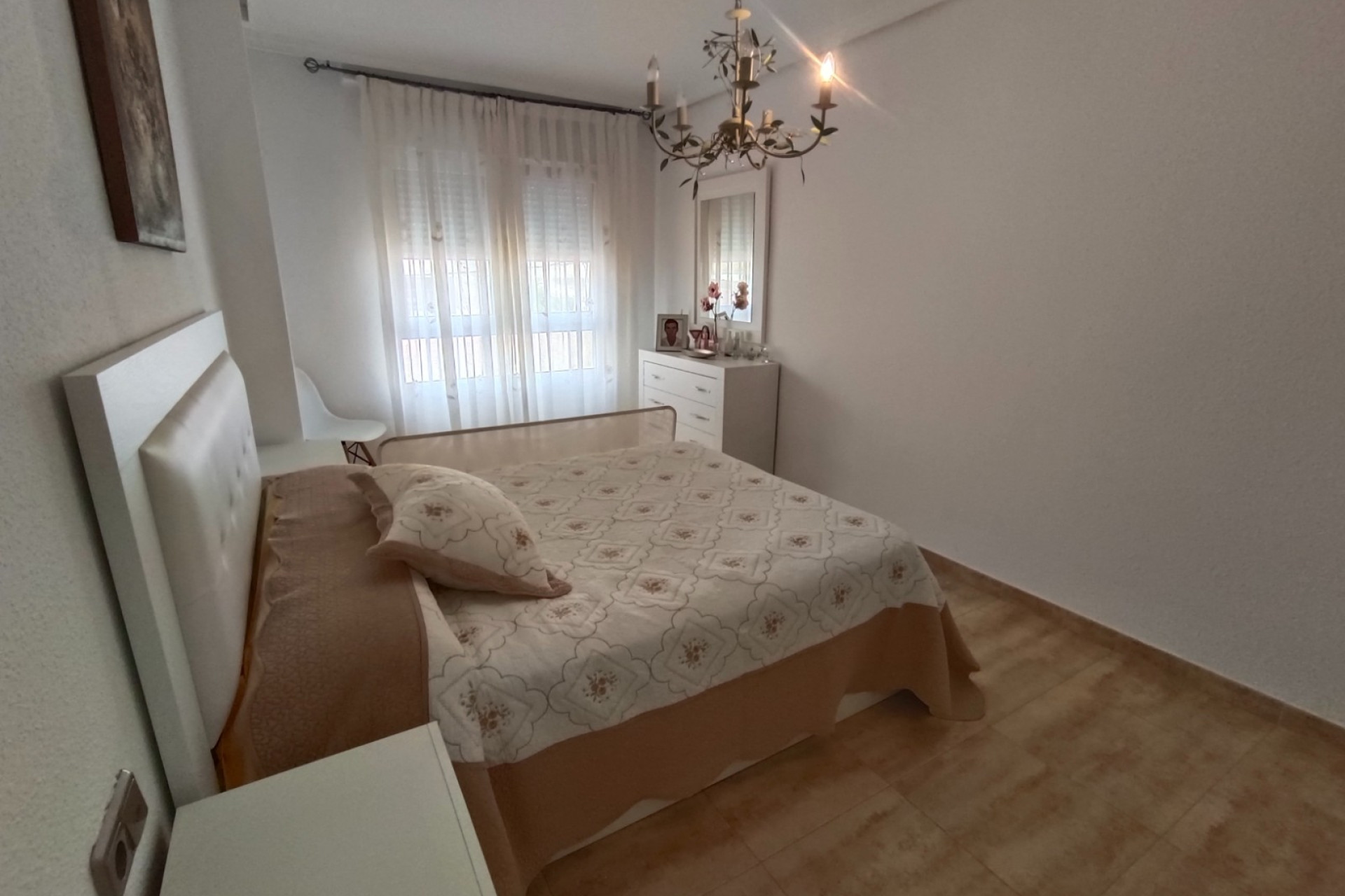 Herverkoop - Apartment - Aguilas - Center