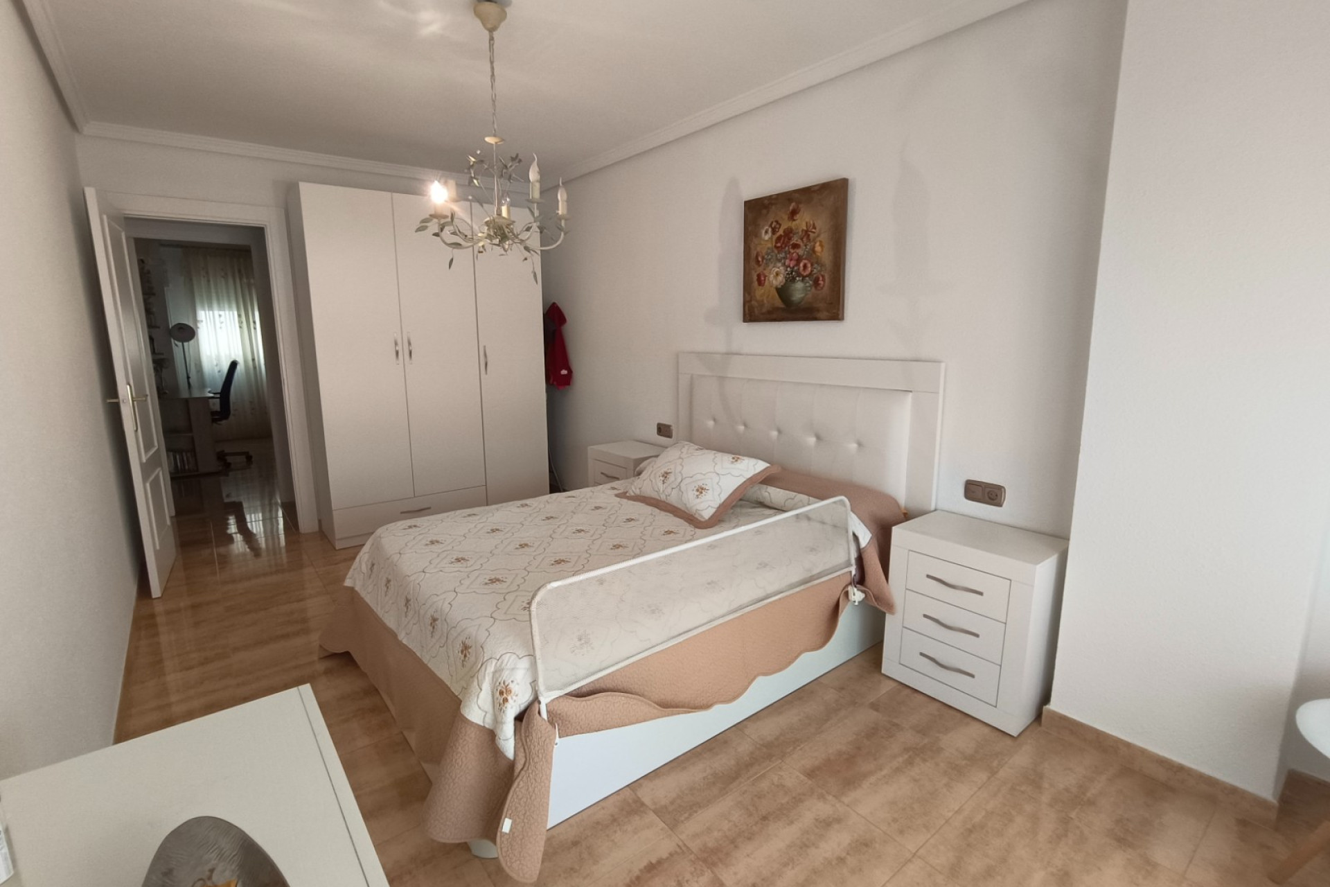 Herverkoop - Apartment - Aguilas - Center