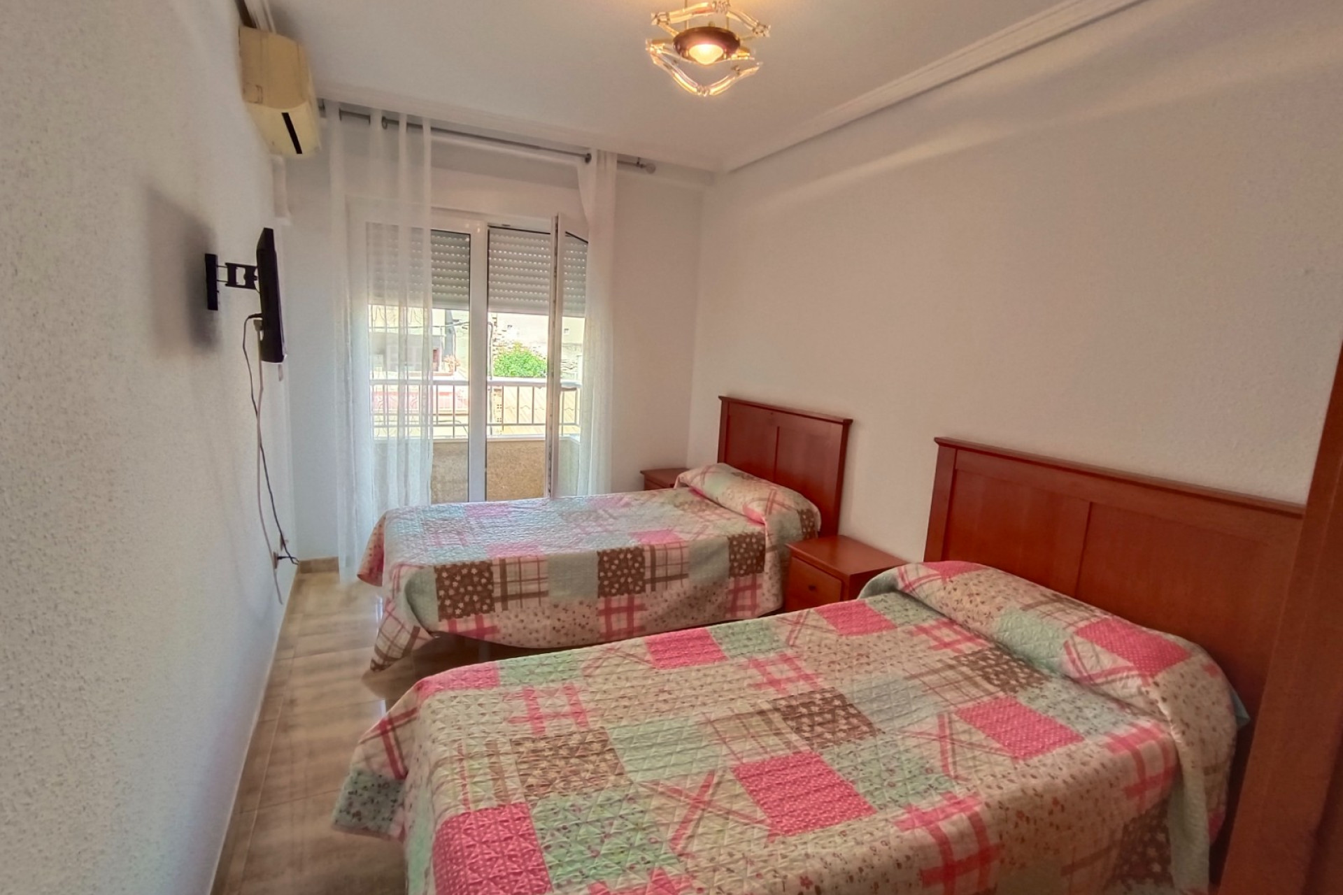 Herverkoop - Apartment - Aguilas - Center