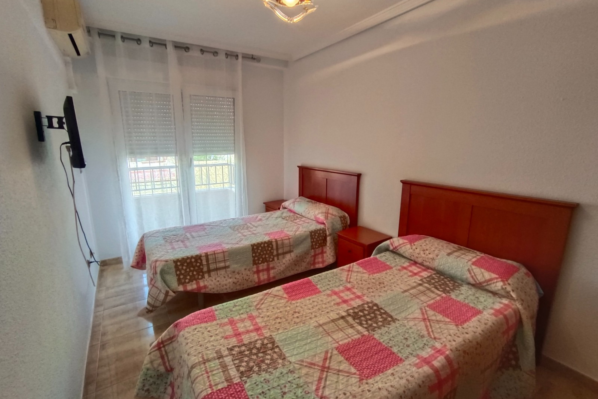 Herverkoop - Apartment - Aguilas - Center