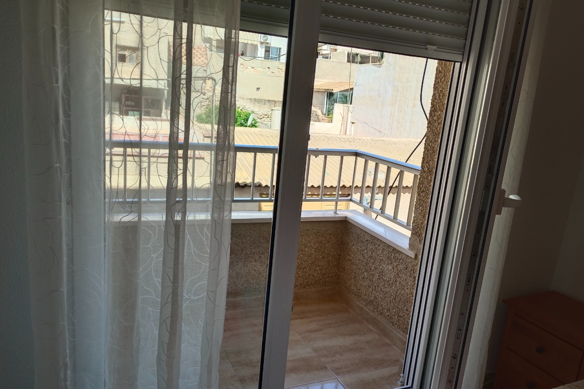 Herverkoop - Apartment - Aguilas - Center