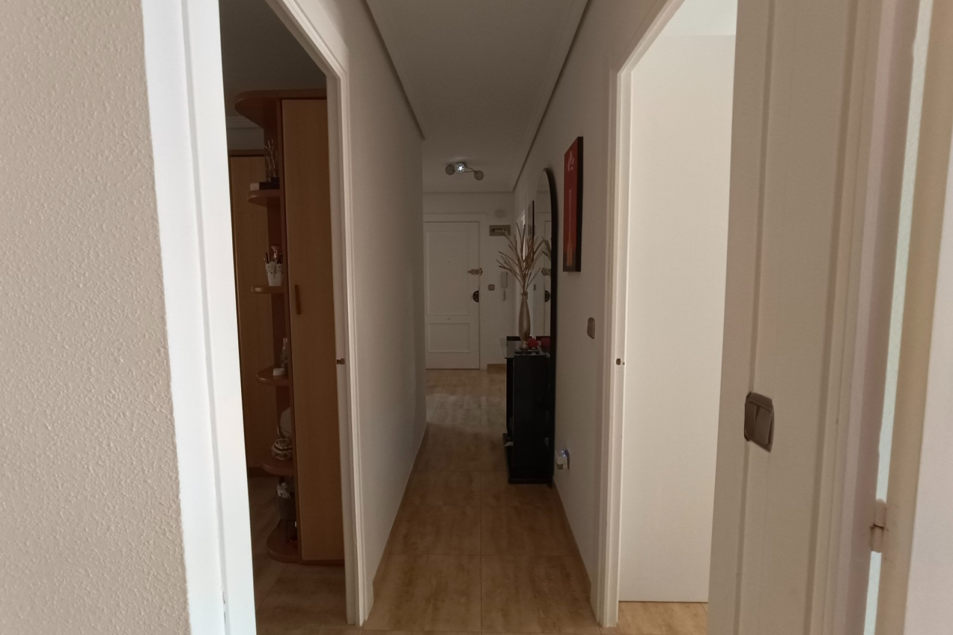 Herverkoop - Apartment - Aguilas - Center