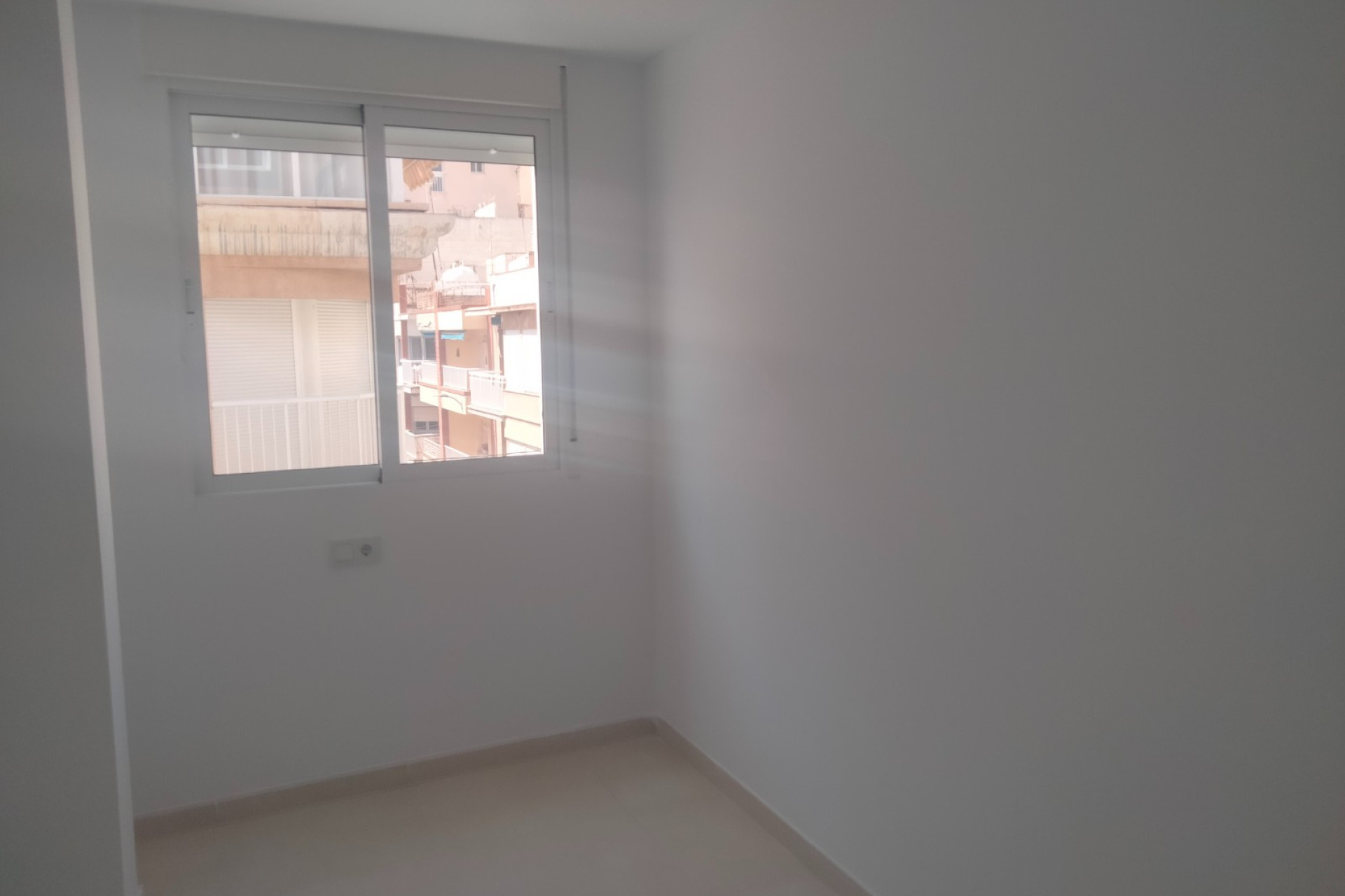 Herverkoop - Apartment - Aguilas - Center