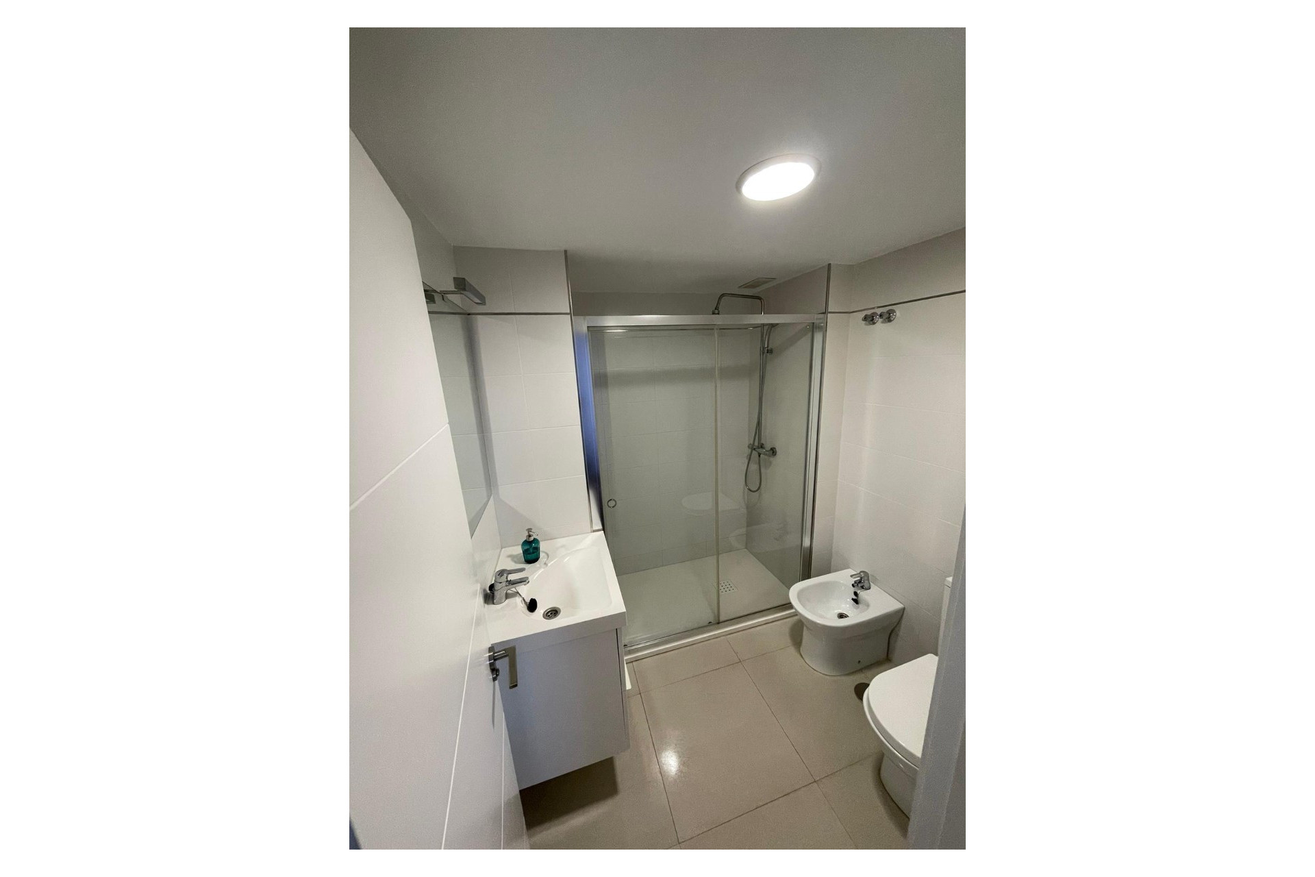 Herverkoop - Apartment - Aguilas - Collados