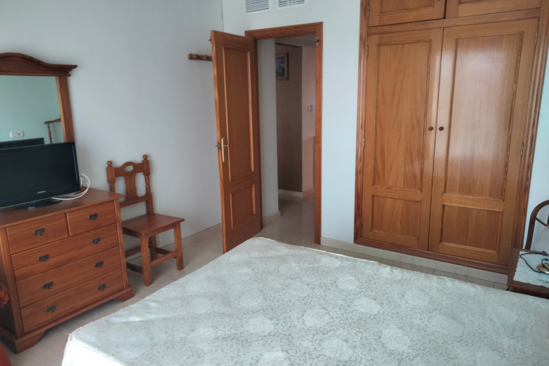 Herverkoop - Apartment - Aguilas - El Rubial