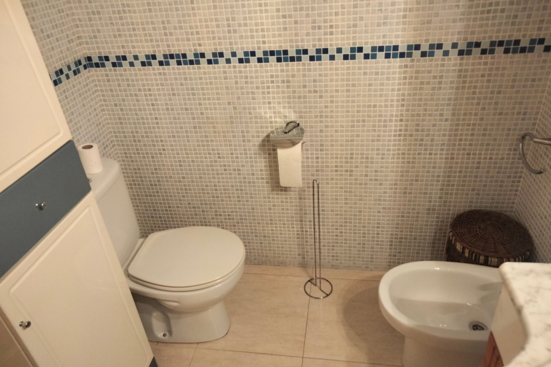 Herverkoop - Apartment - Aguilas - El Rubial