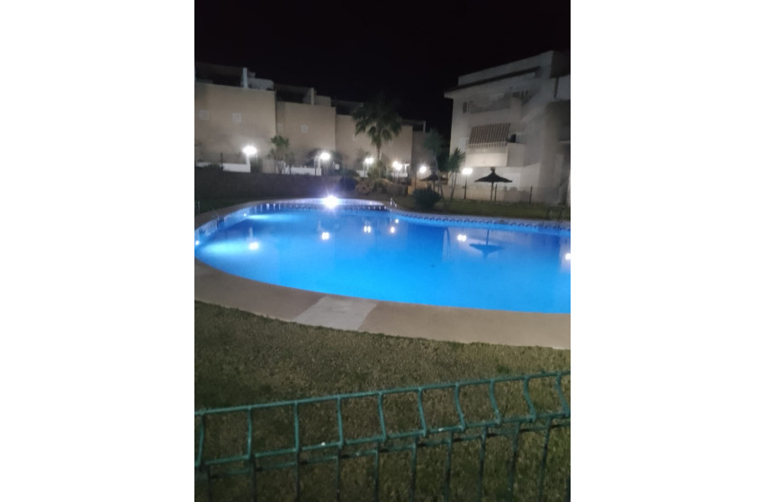 Herverkoop - Apartment - Aguilas - Las dunas de cope